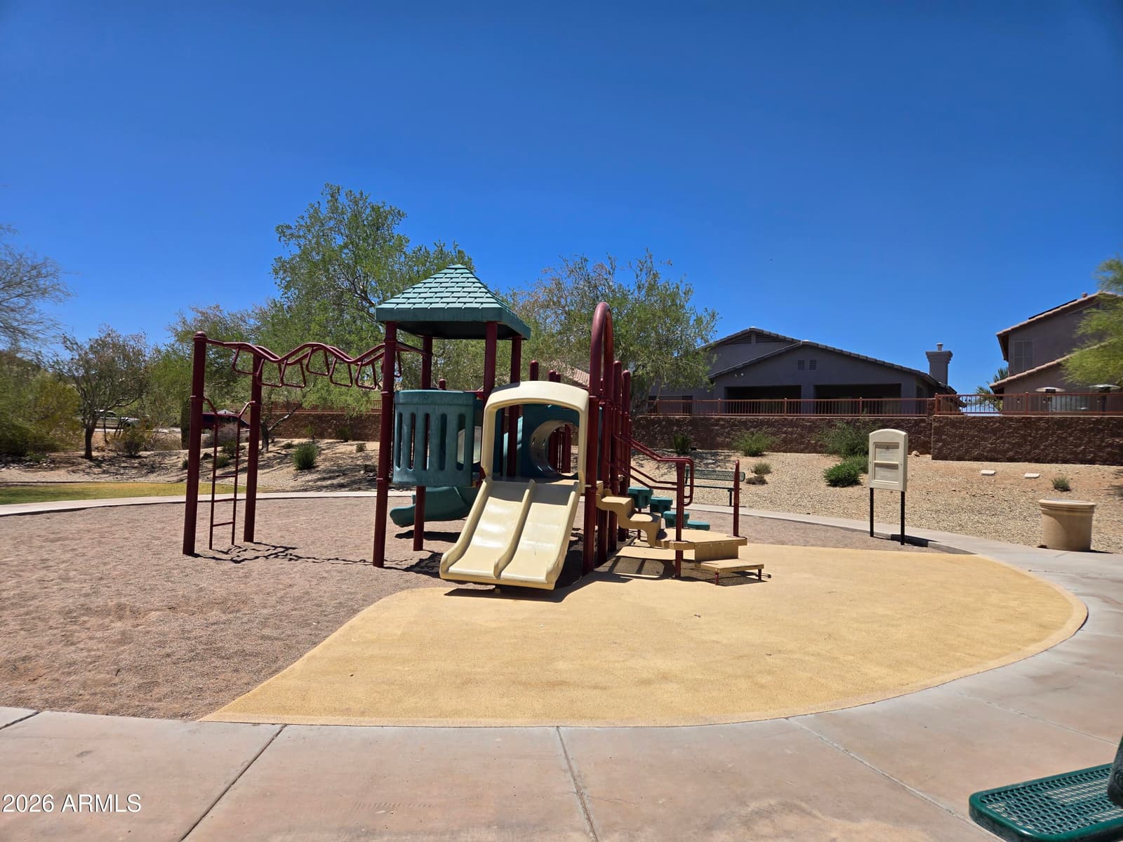 6423 W Silver Sage Lane, Phoenix, AZ 85083 — photo 41 of 41