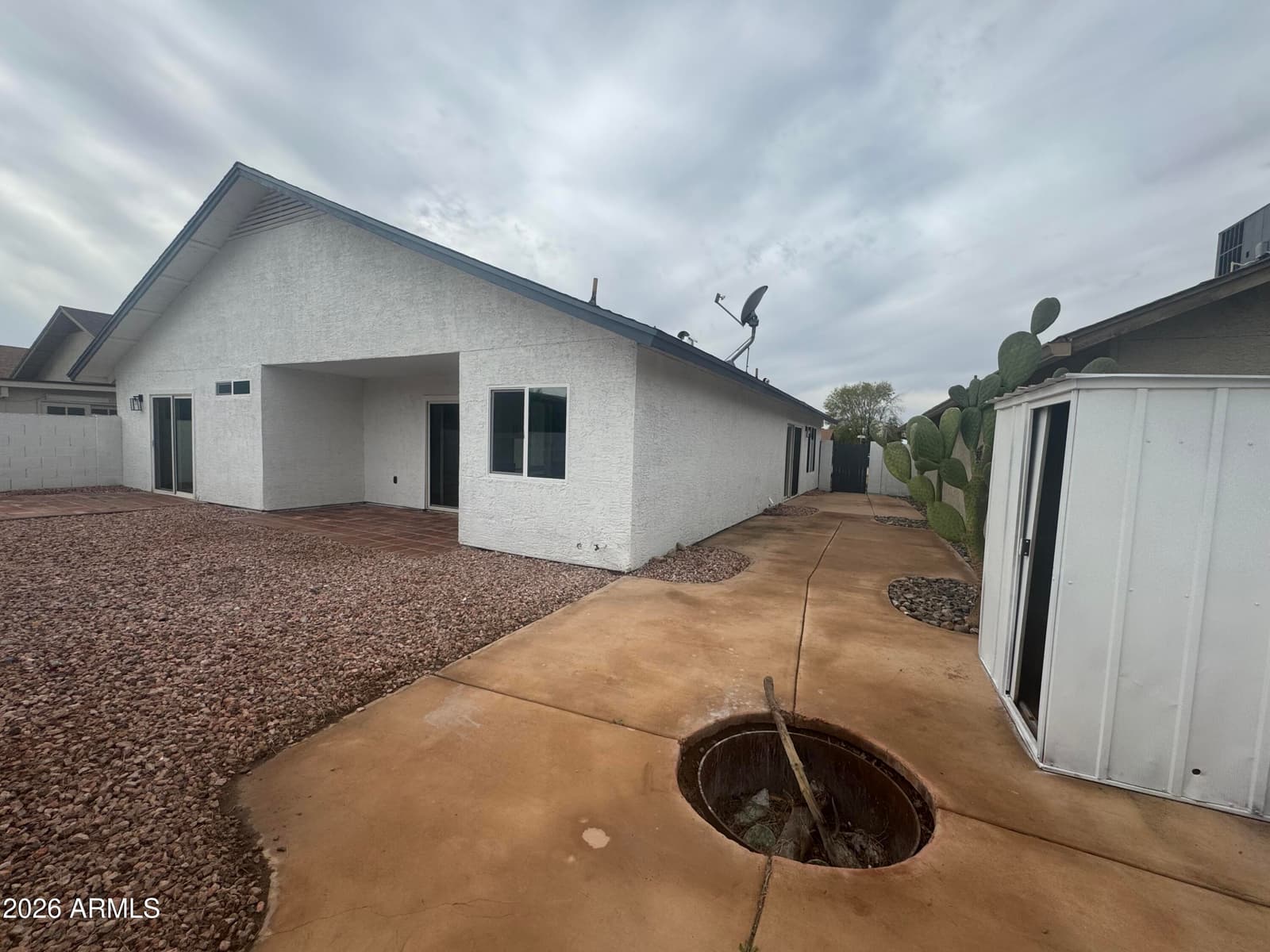 18815 N 43RD Drive, Glendale, AZ 85308 — photo 12 of 15