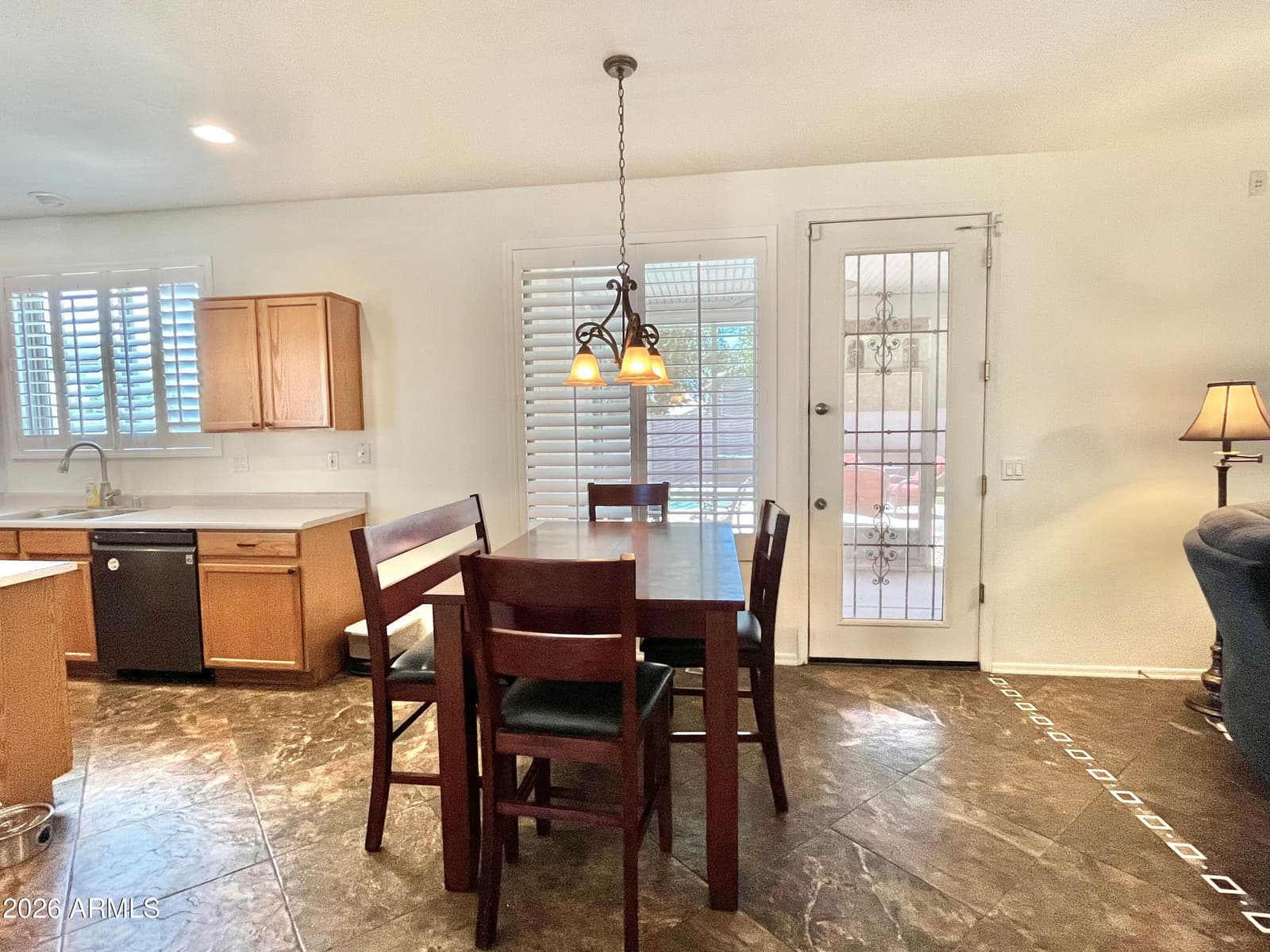 3419 W VIA MONTOYA Drive, Phoenix, AZ 85027 — photo 9 of 36