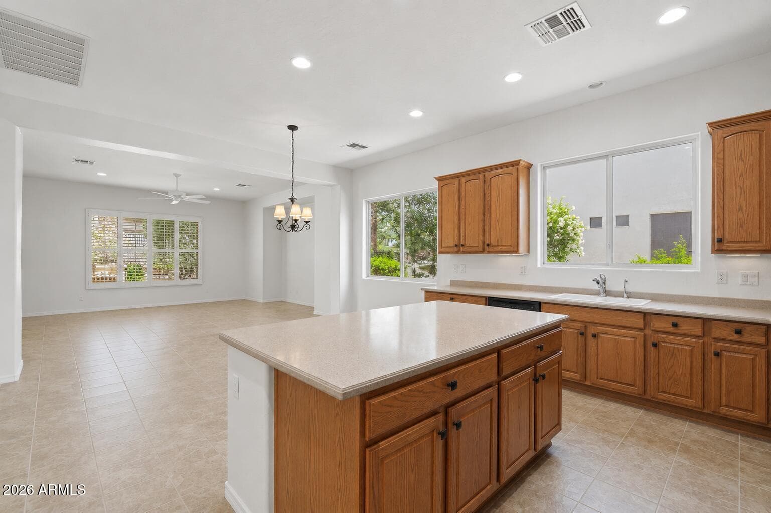 13134 W LOS BANCOS Court, Sun City West, AZ 85375 — photo 12 of 44