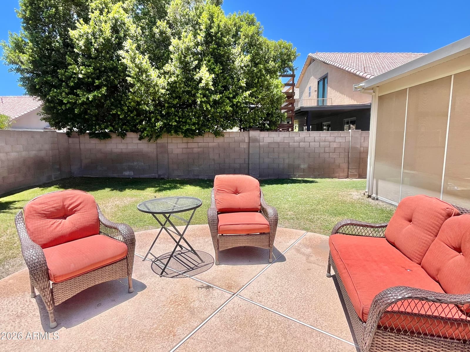3419 W VIA MONTOYA Drive, Phoenix, AZ 85027 — photo 32 of 36