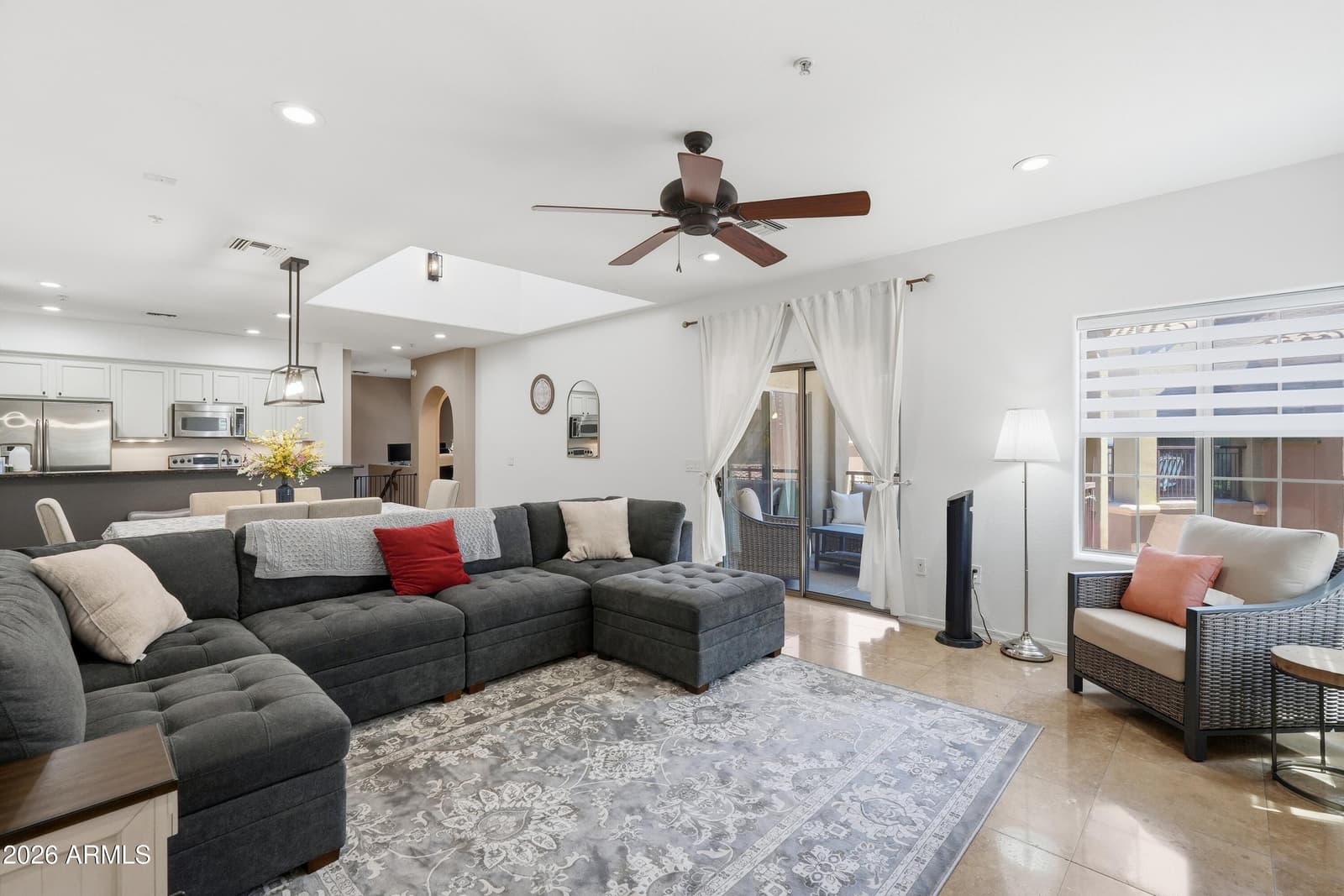 3935 E ROUGH RIDER Road 1032, Phoenix, AZ 85050 — photo 4 of 30