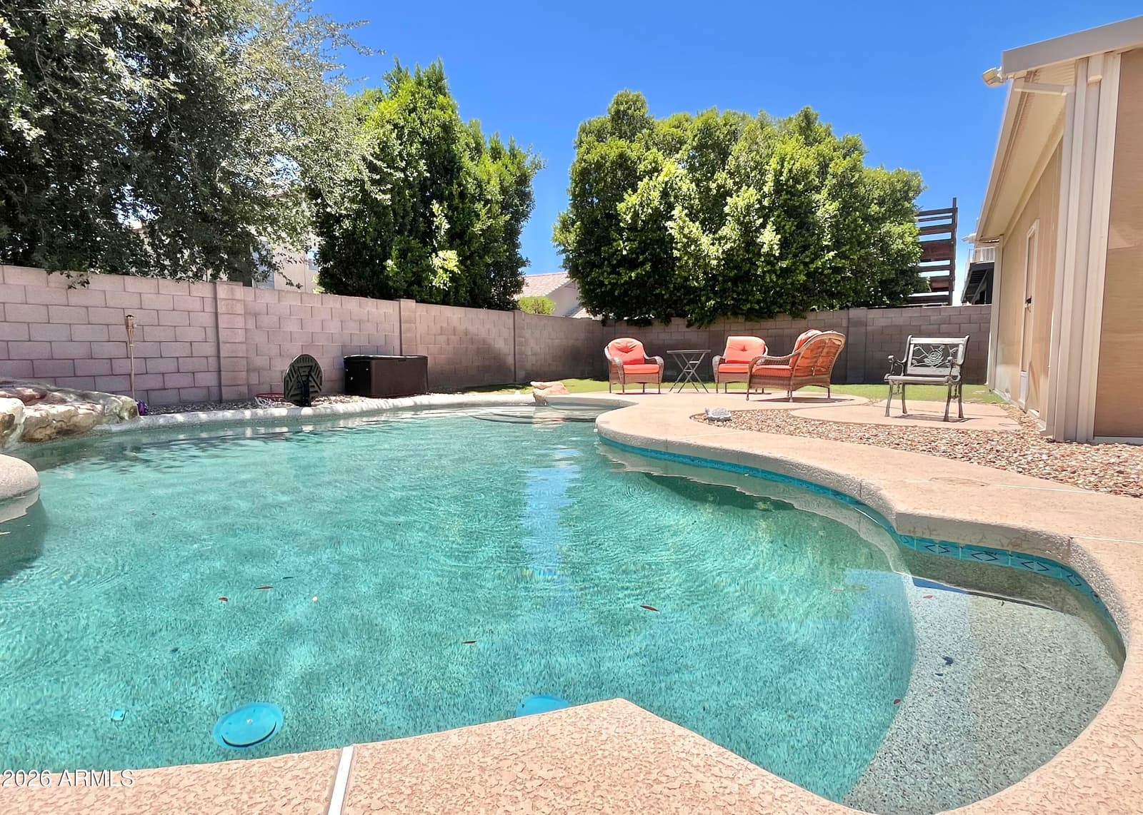 3419 W VIA MONTOYA Drive, Phoenix, AZ 85027 — photo 28 of 36