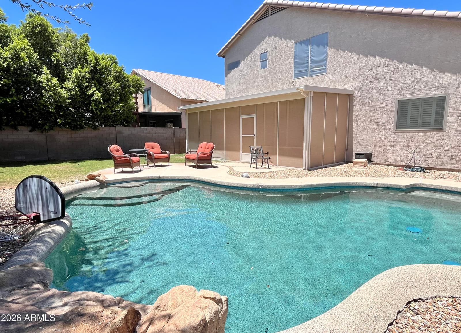 3419 W VIA MONTOYA Drive, Phoenix, AZ 85027 — photo 29 of 36