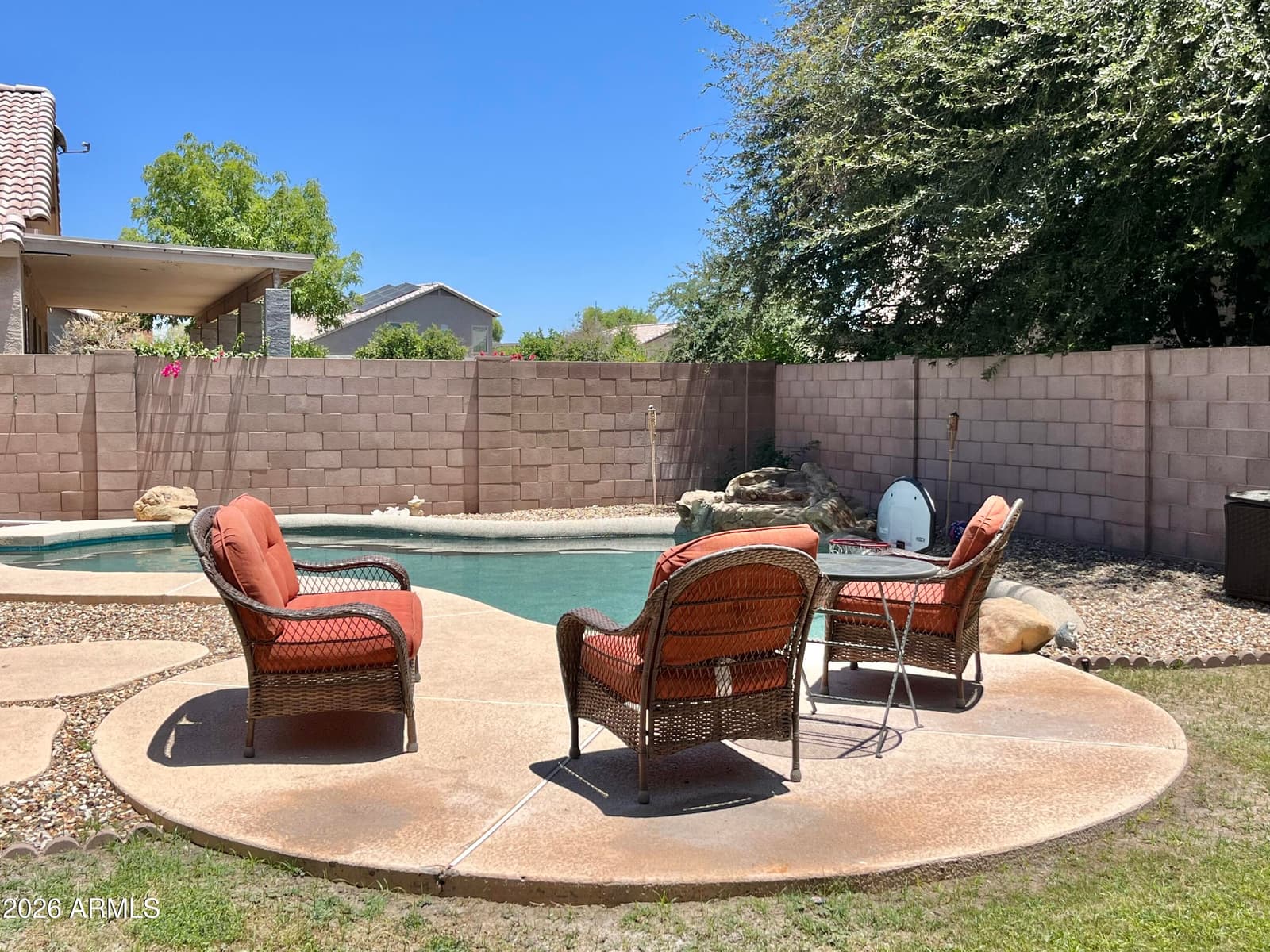 3419 W VIA MONTOYA Drive, Phoenix, AZ 85027 — photo 31 of 36