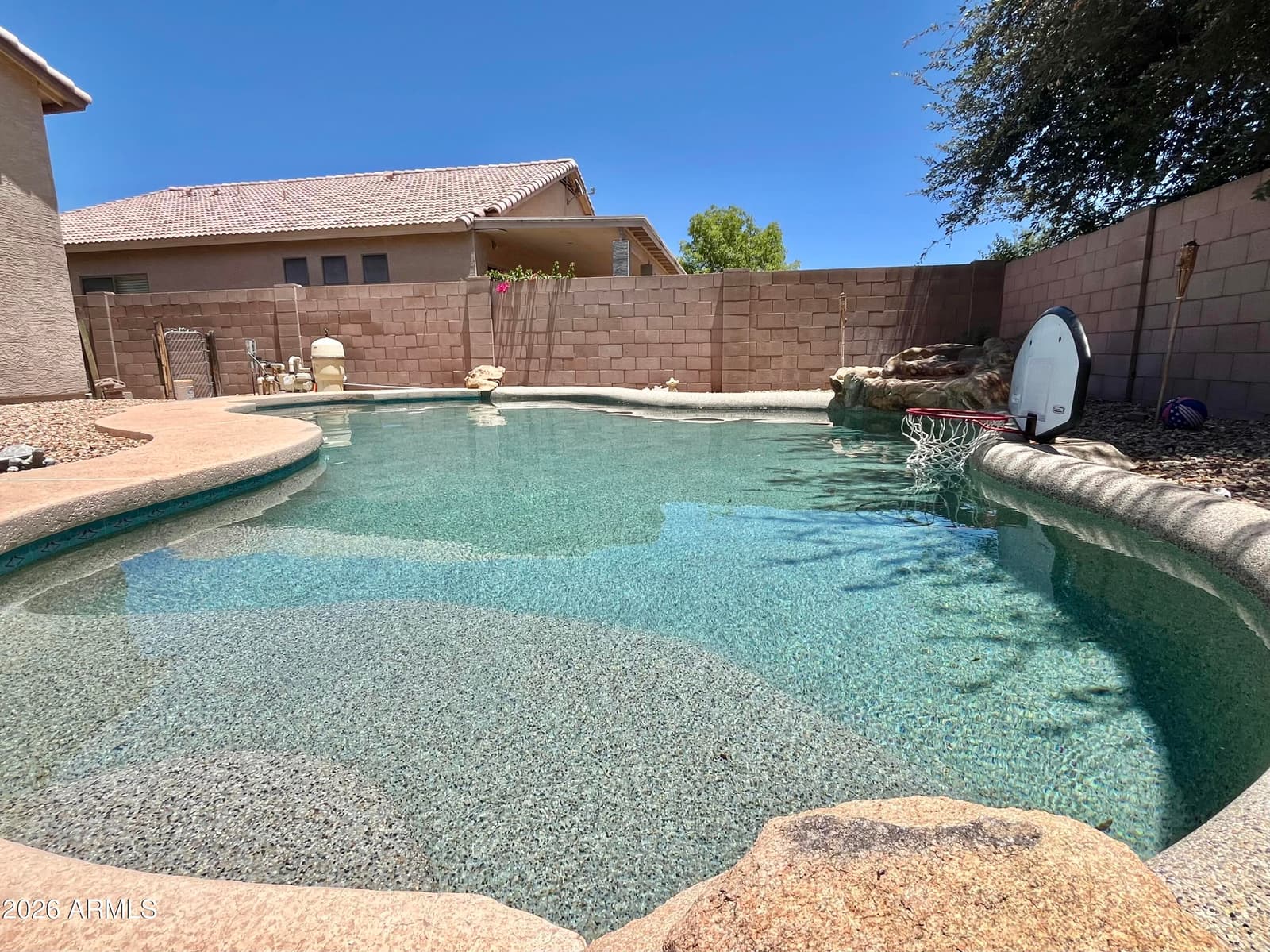 3419 W VIA MONTOYA Drive, Phoenix, AZ 85027 — photo 30 of 36