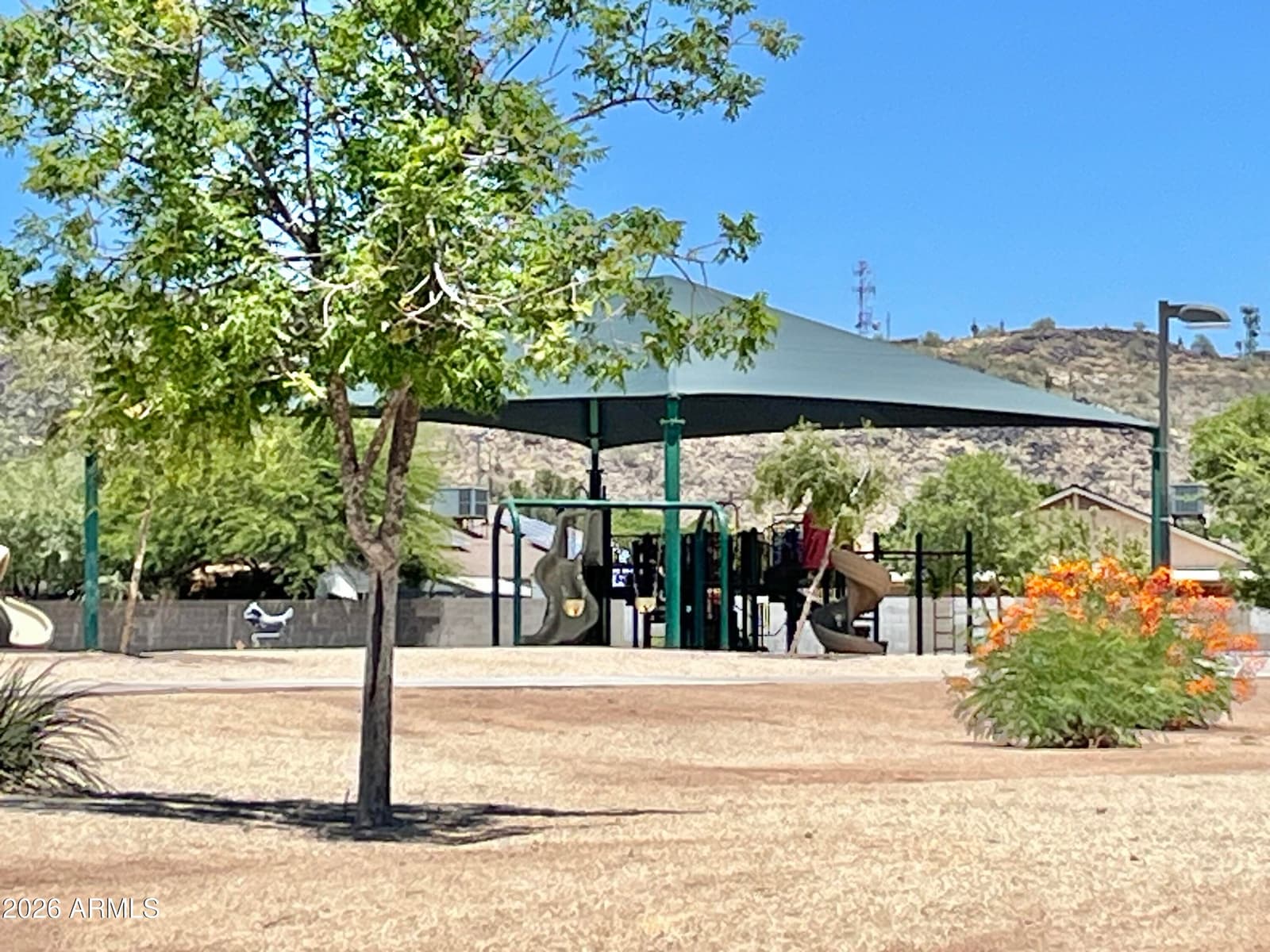 3419 W VIA MONTOYA Drive, Phoenix, AZ 85027 — photo 36 of 36