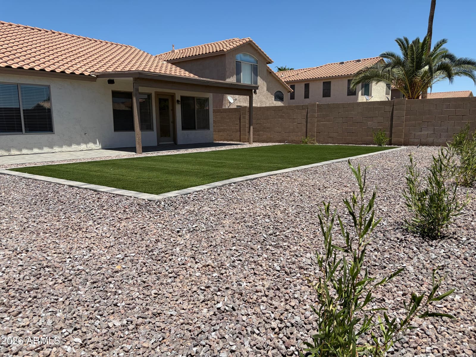 1351 W LARK Drive, Chandler, AZ 85286 — photo 22 of 31