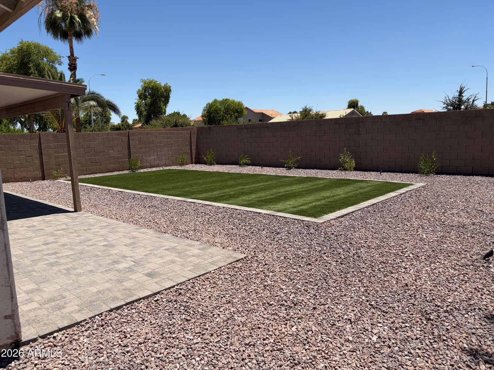1351 W LARK Drive, Chandler, AZ 85286 — photo 26 of 31