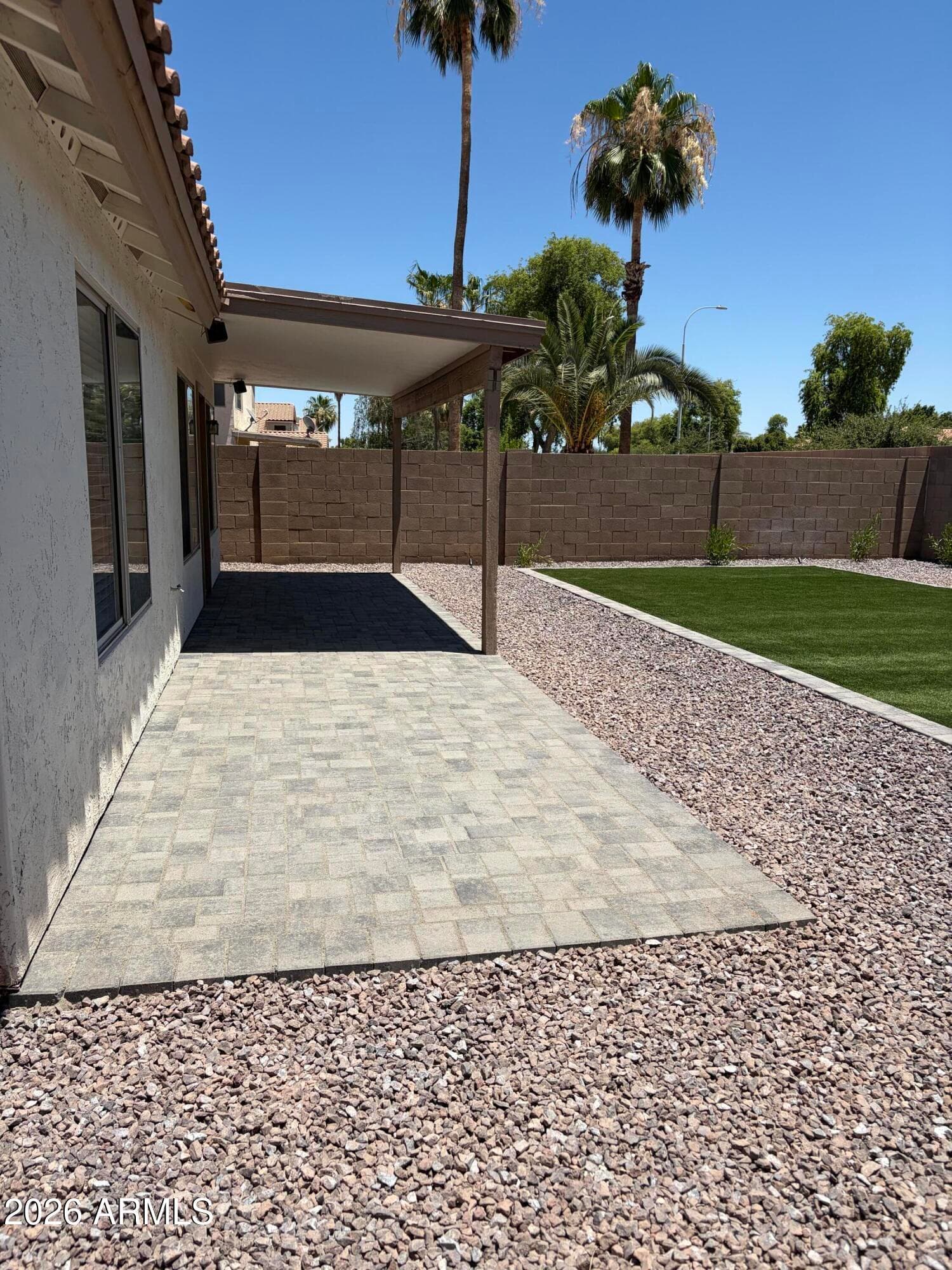 1351 W LARK Drive, Chandler, AZ 85286 — photo 29 of 31
