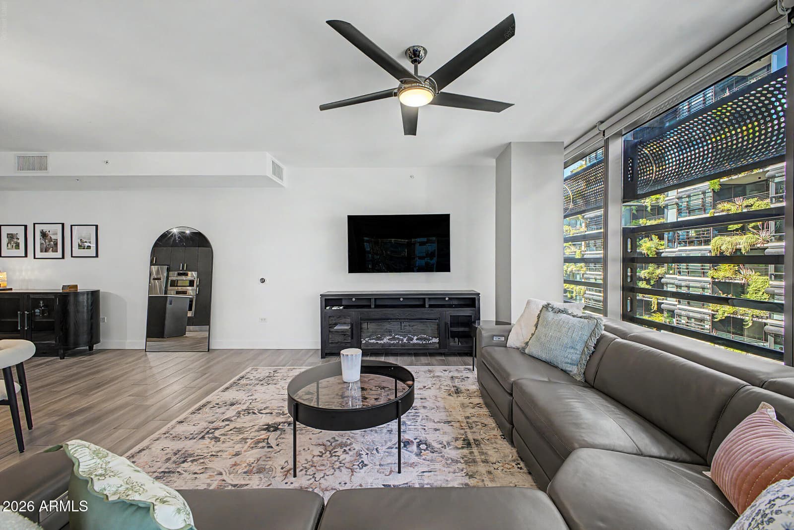 7120 E KIERLAND Boulevard 718, Scottsdale, AZ 85254 — photo 5 of 49
