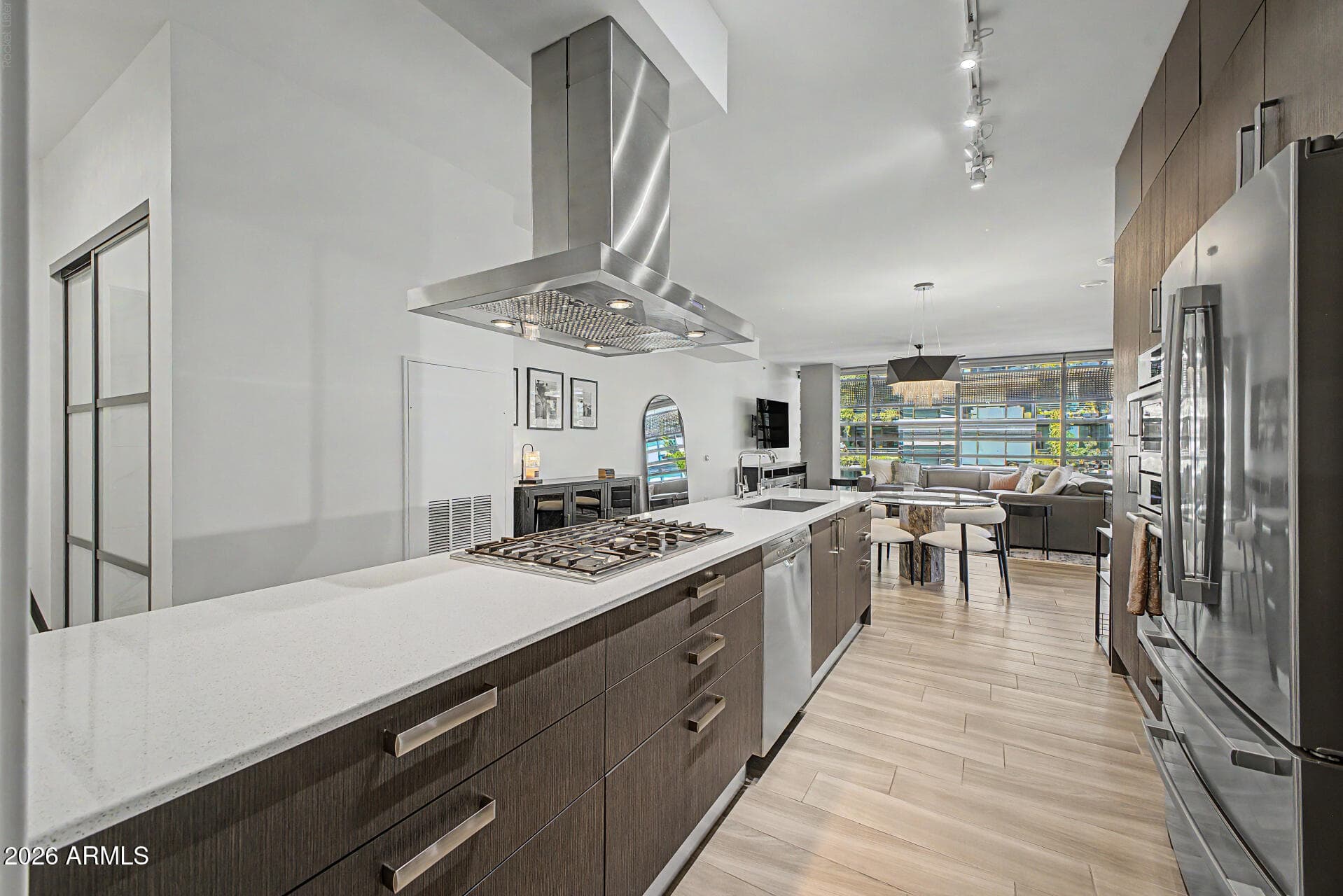 7120 E KIERLAND Boulevard 718, Scottsdale, AZ 85254 — photo 14 of 49