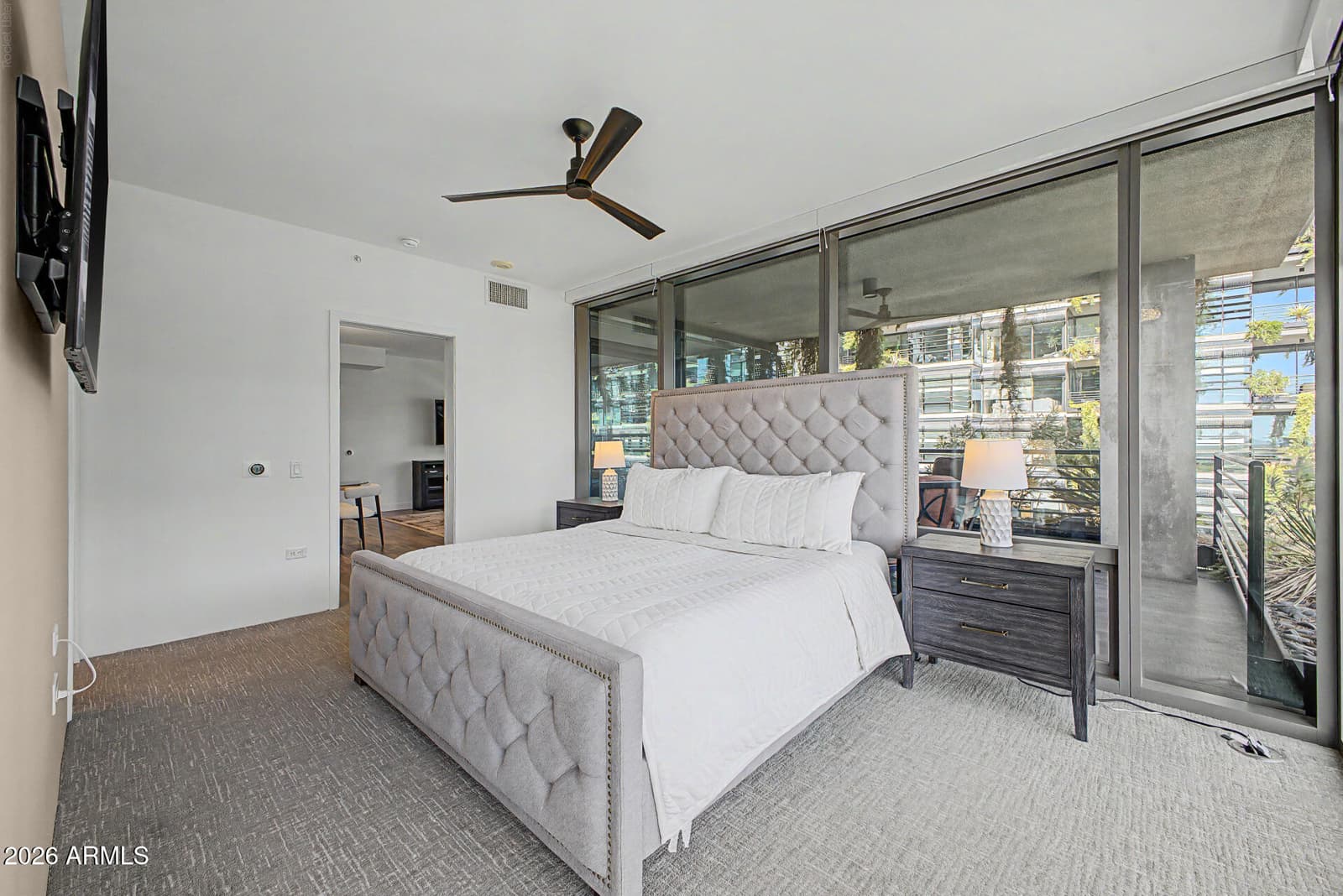 7120 E KIERLAND Boulevard 718, Scottsdale, AZ 85254 — photo 16 of 49