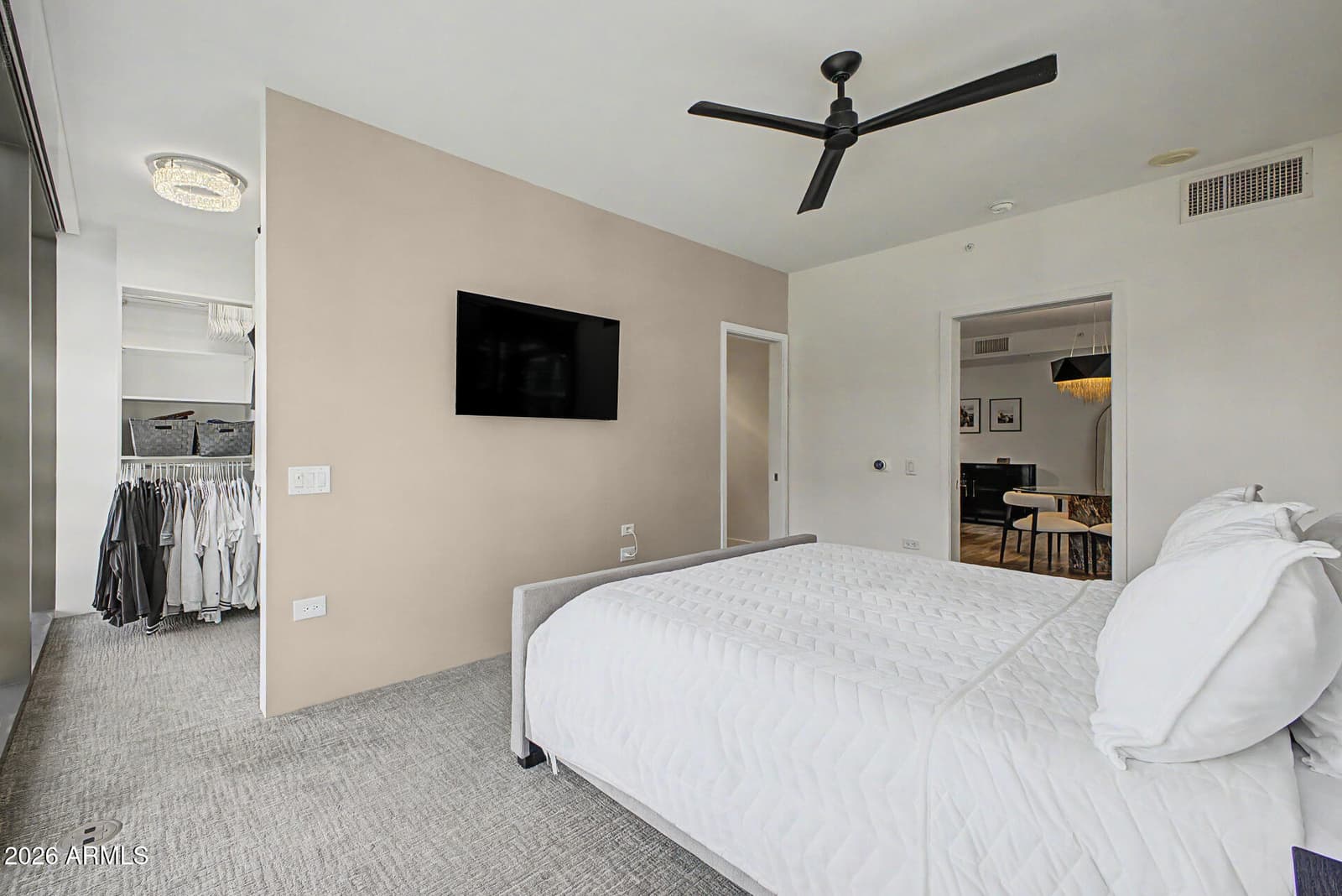 7120 E KIERLAND Boulevard 718, Scottsdale, AZ 85254 — photo 18 of 49