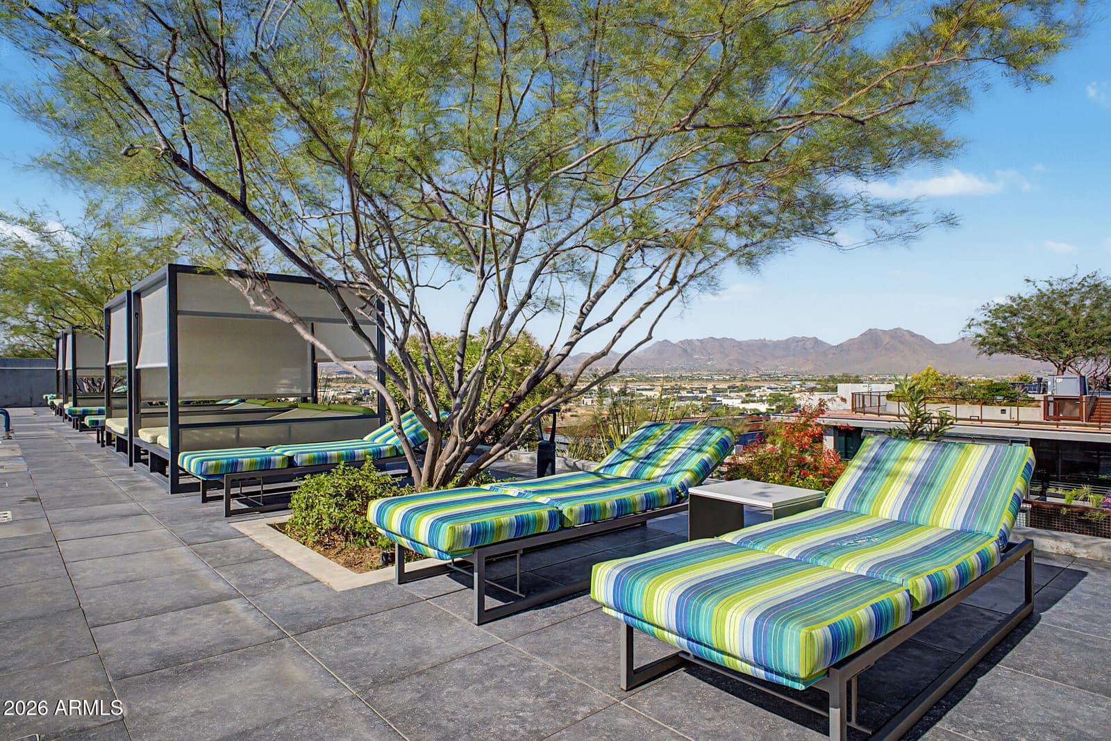 7120 E KIERLAND Boulevard 718, Scottsdale, AZ 85254 — photo 28 of 49