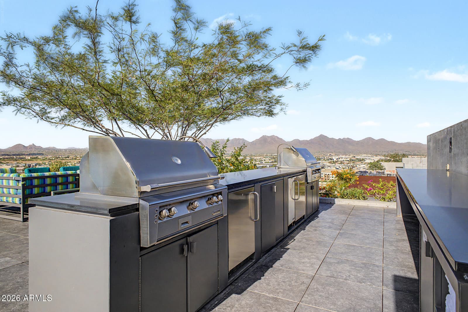 7120 E KIERLAND Boulevard 718, Scottsdale, AZ 85254 — photo 30 of 49
