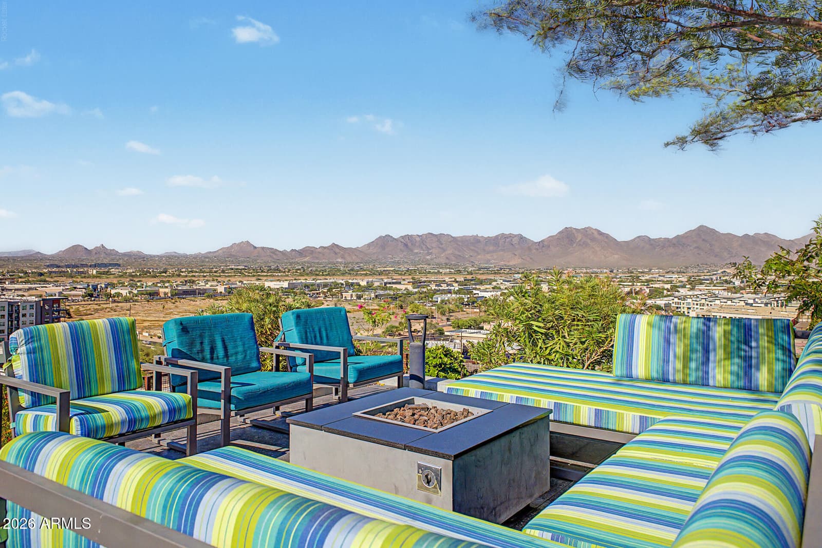 7120 E KIERLAND Boulevard 718, Scottsdale, AZ 85254 — photo 31 of 49