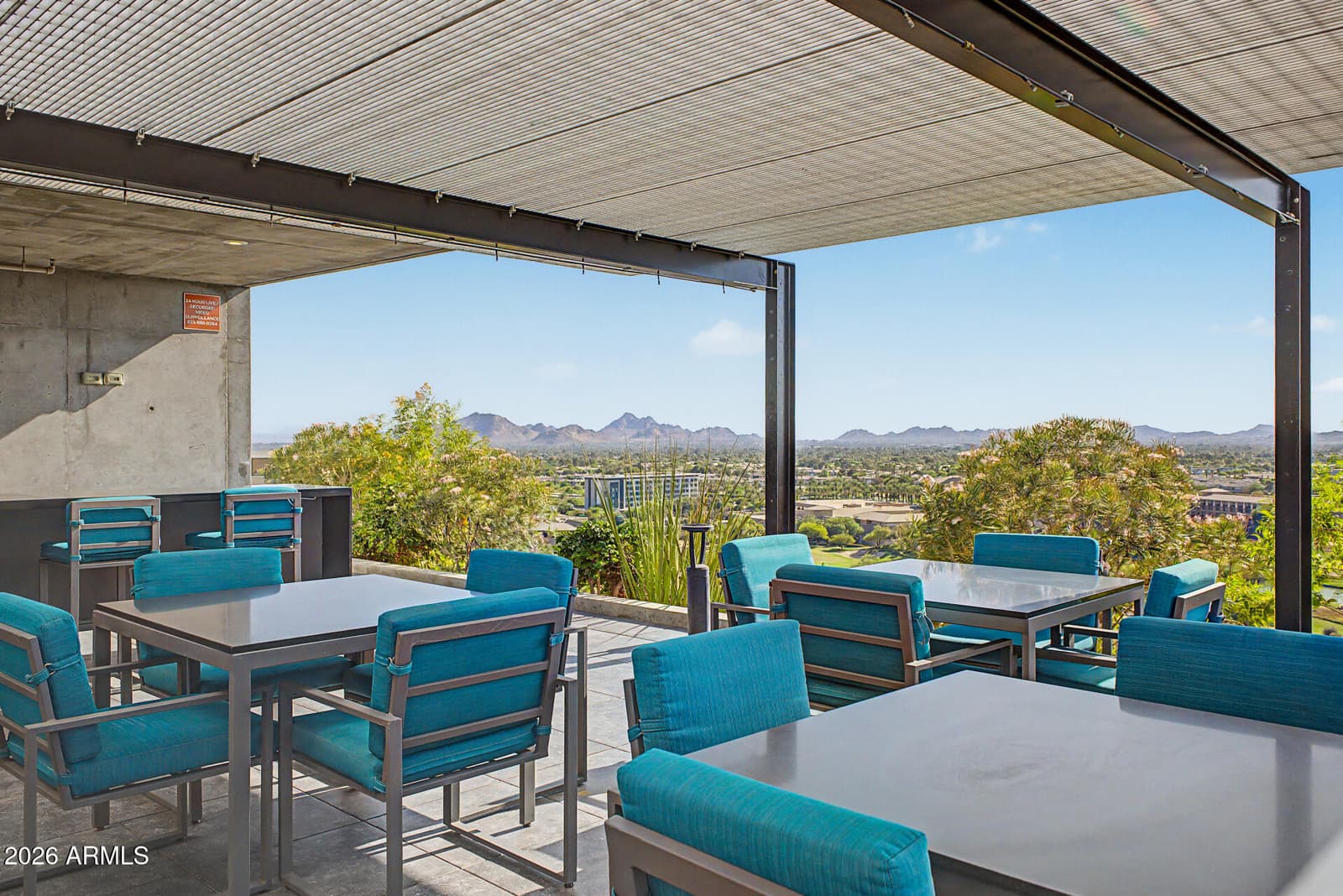 7120 E KIERLAND Boulevard 718, Scottsdale, AZ 85254 — photo 33 of 49
