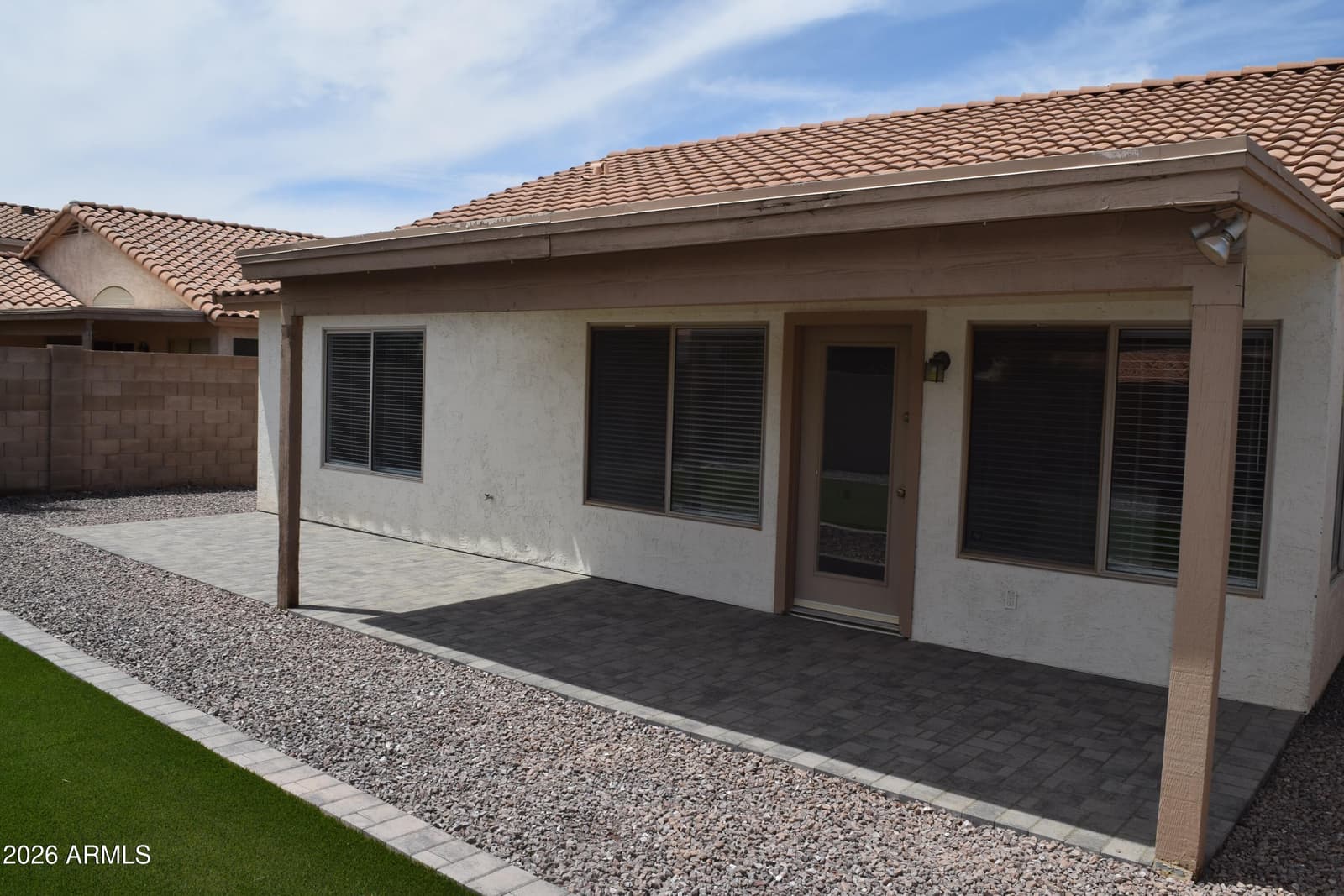 1351 W LARK Drive, Chandler, AZ 85286 — photo 21 of 31