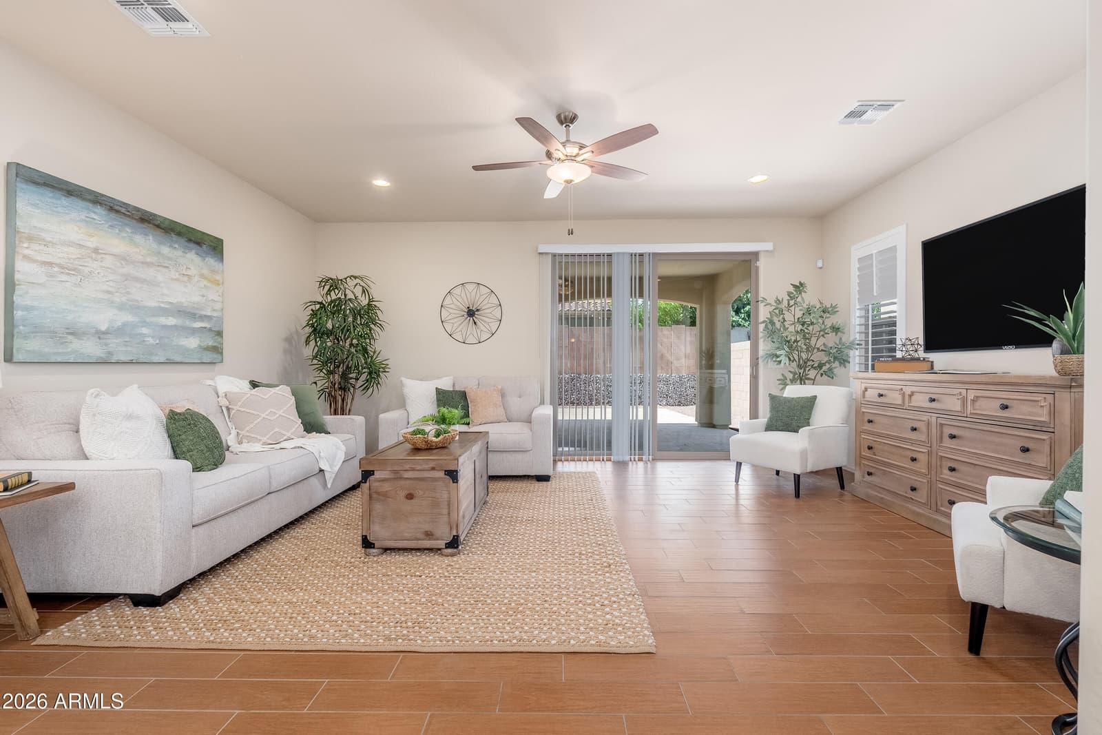 4410 E CAMPO BELLO Drive, Phoenix, AZ 85032 — photo 3 of 35