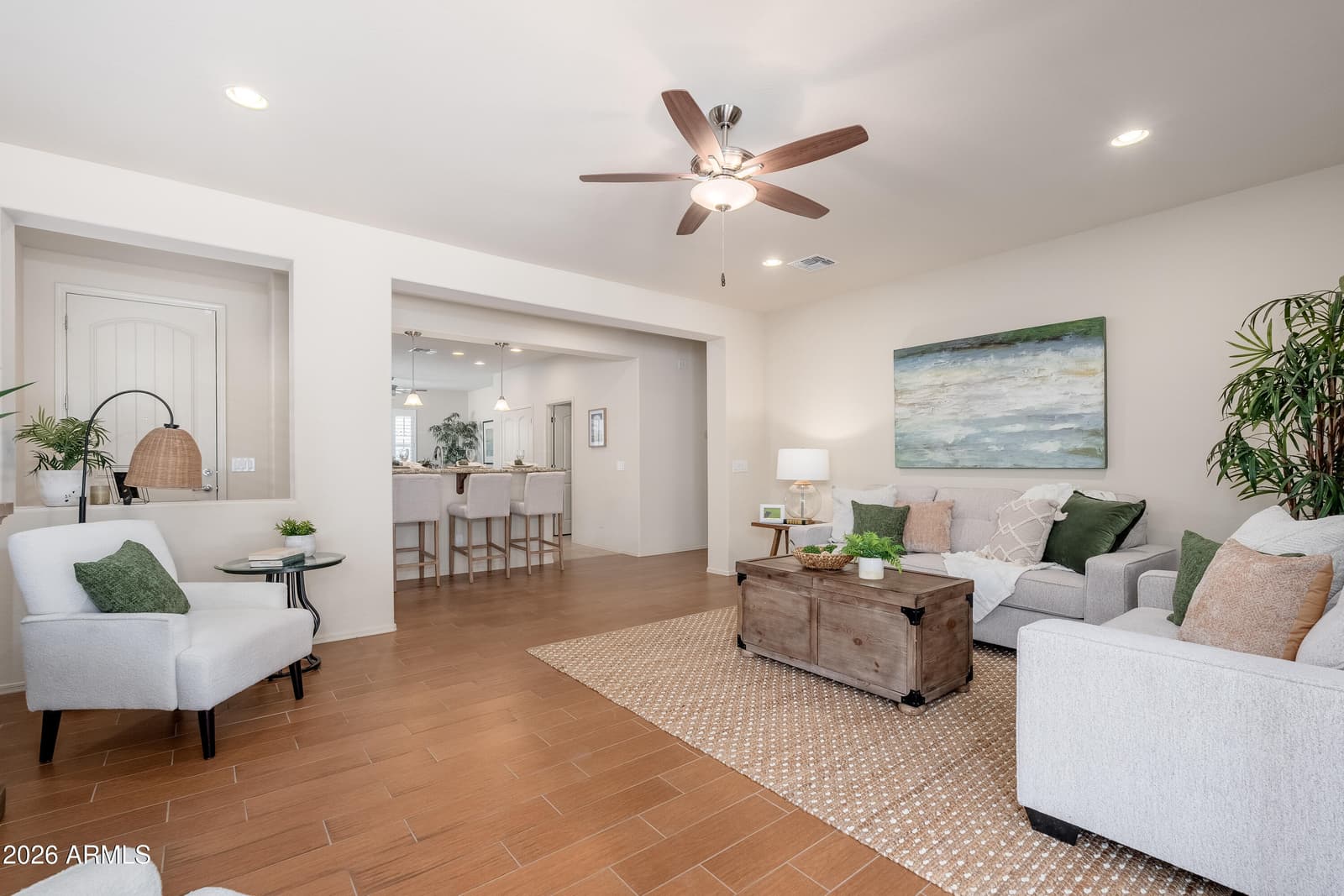 4410 E CAMPO BELLO Drive, Phoenix, AZ 85032 — photo 4 of 35