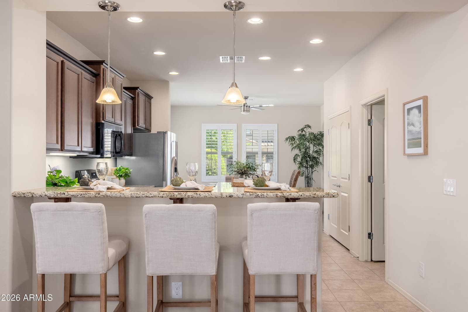 4410 E CAMPO BELLO Drive, Phoenix, AZ 85032 — photo 5 of 35