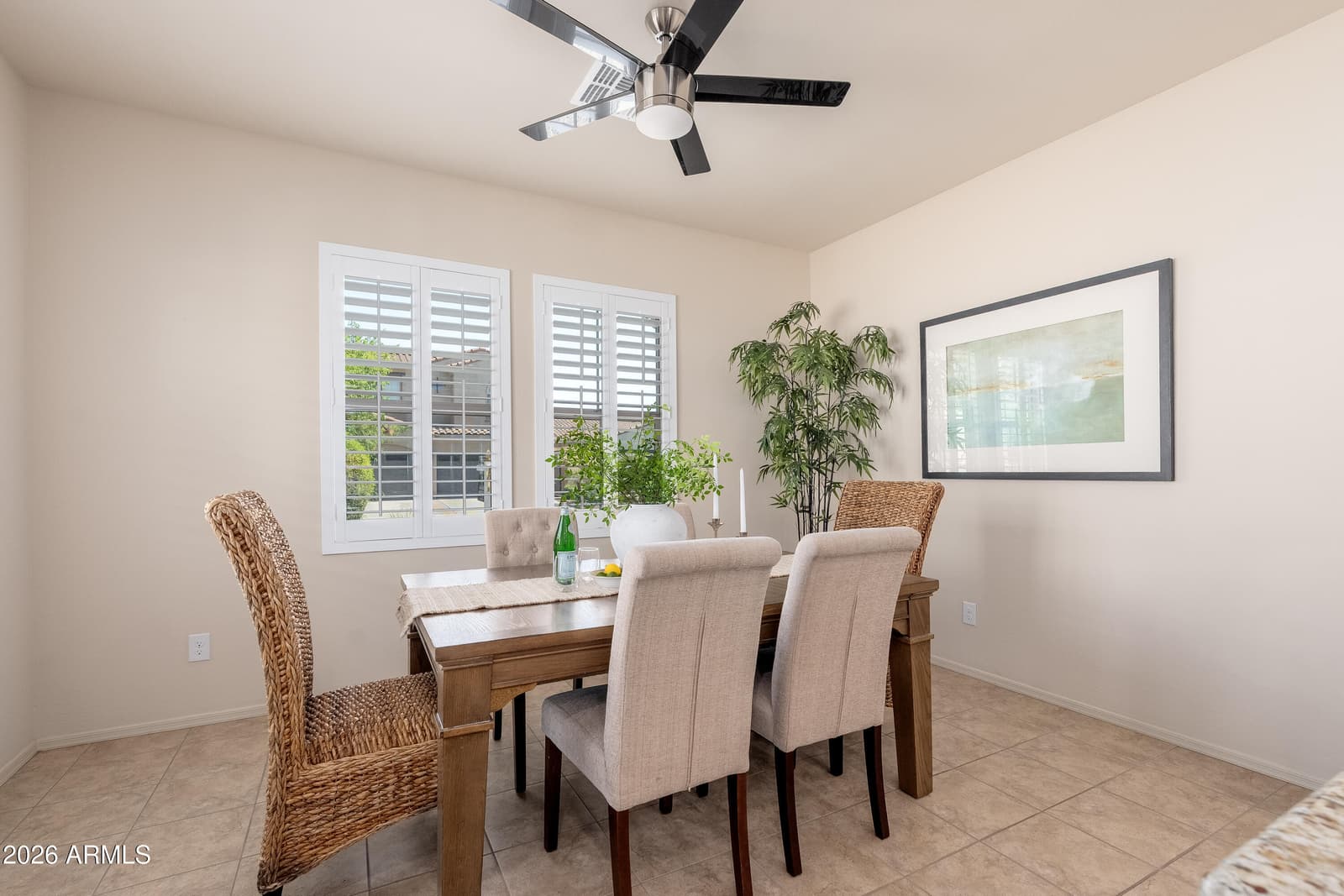 4410 E CAMPO BELLO Drive, Phoenix, AZ 85032 — photo 12 of 35