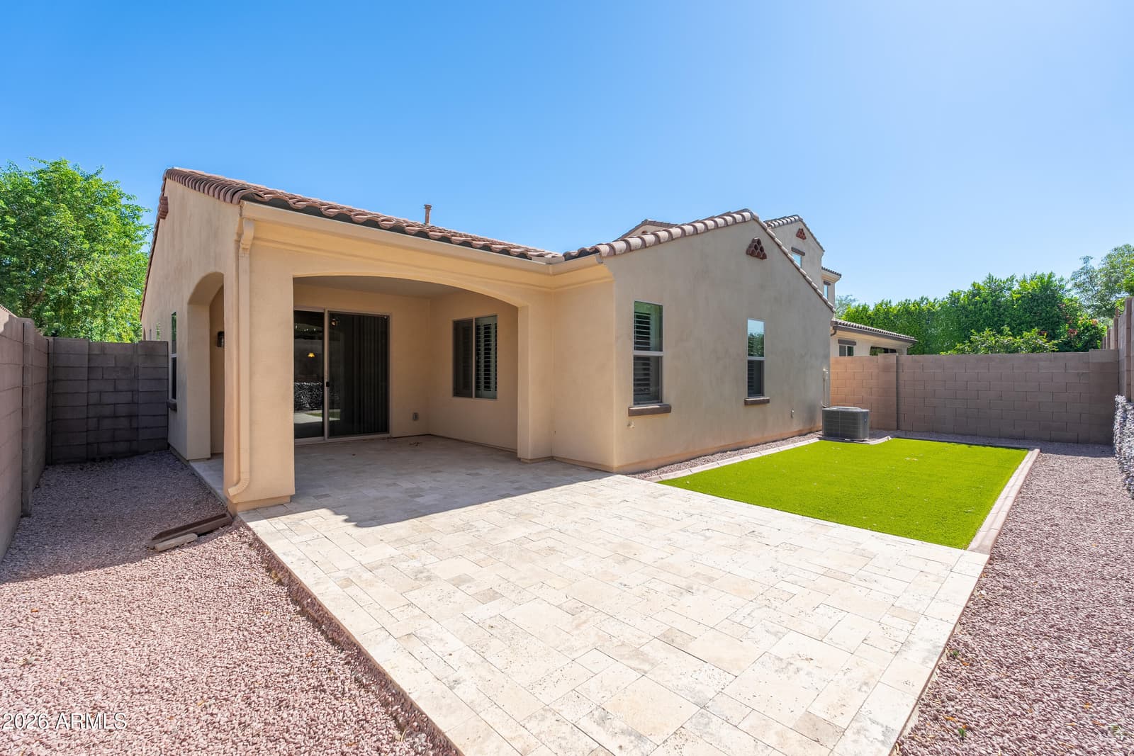 4410 E CAMPO BELLO Drive, Phoenix, AZ 85032 — photo 27 of 35