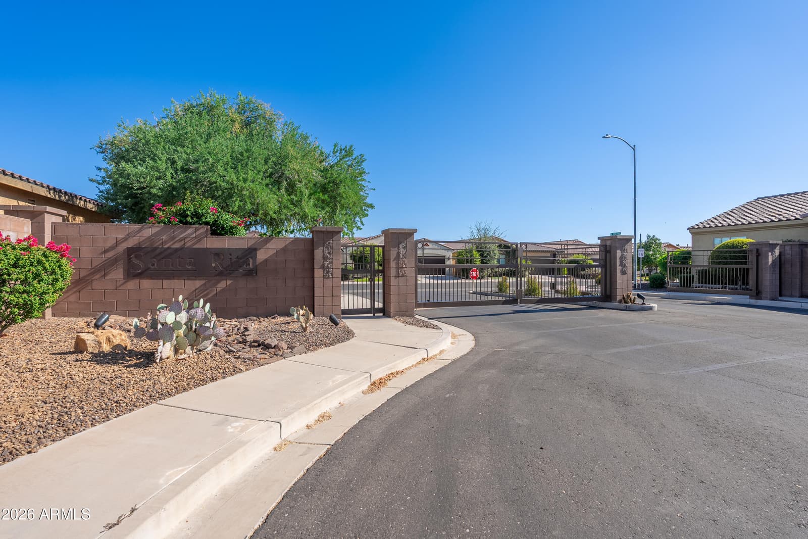 4410 E CAMPO BELLO Drive, Phoenix, AZ 85032 — photo 30 of 35