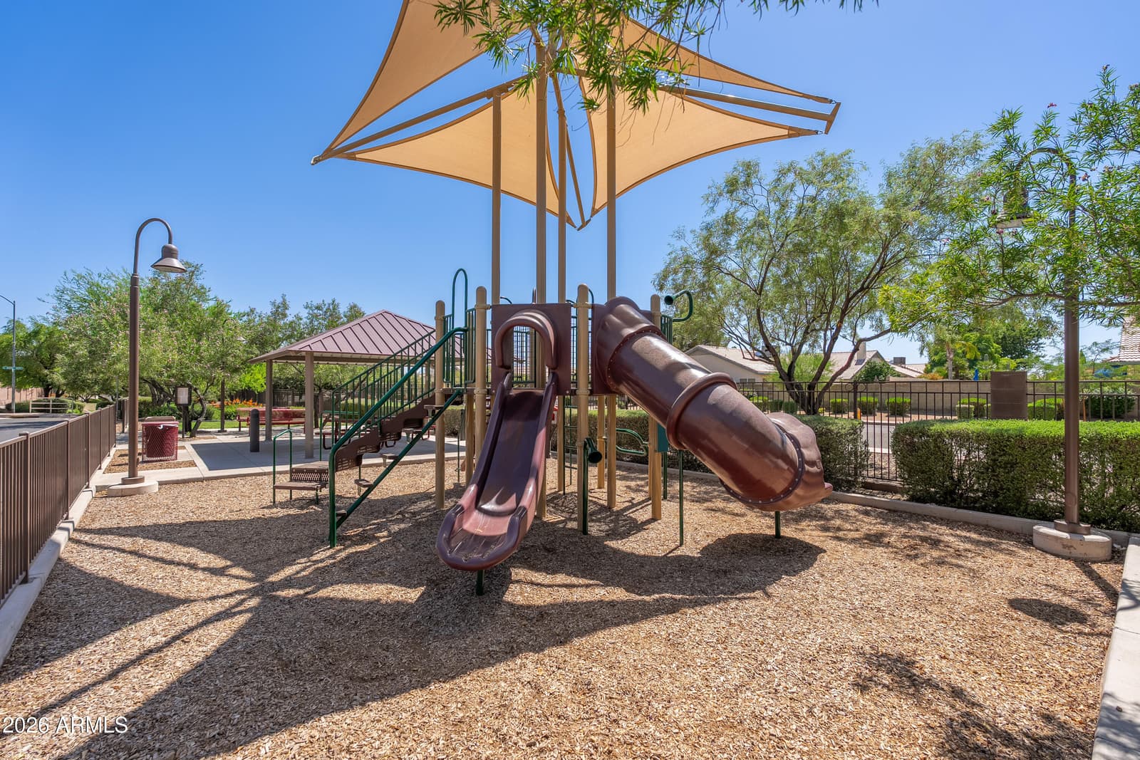 4410 E CAMPO BELLO Drive, Phoenix, AZ 85032 — photo 32 of 35