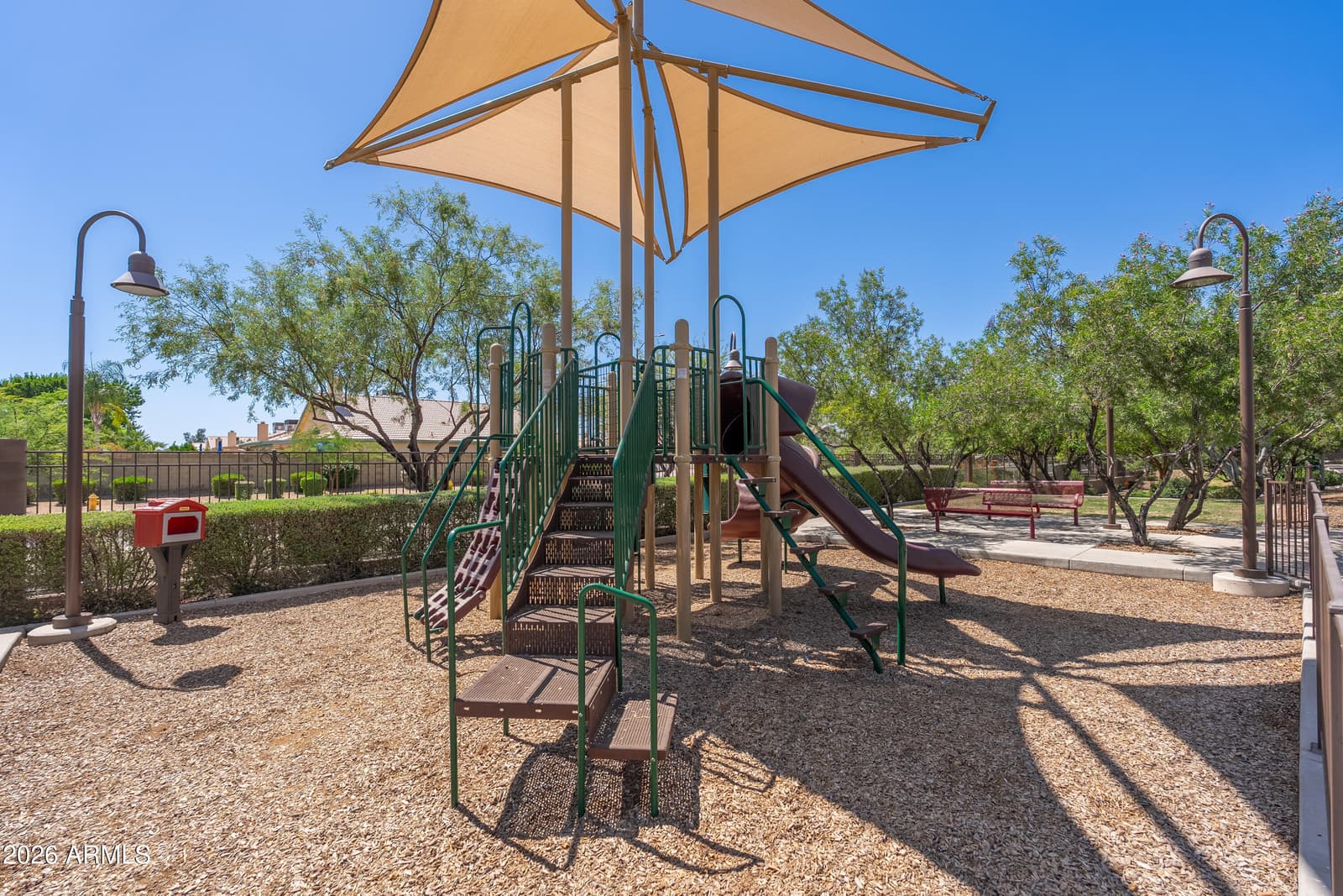 4410 E CAMPO BELLO Drive, Phoenix, AZ 85032 — photo 33 of 35