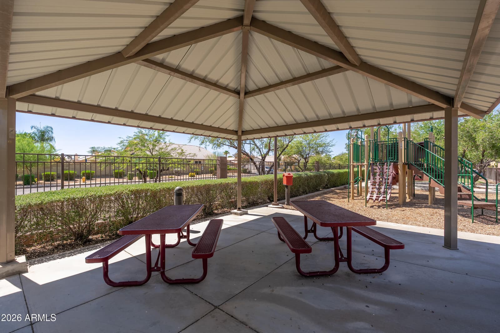 4410 E CAMPO BELLO Drive, Phoenix, AZ 85032 — photo 34 of 35