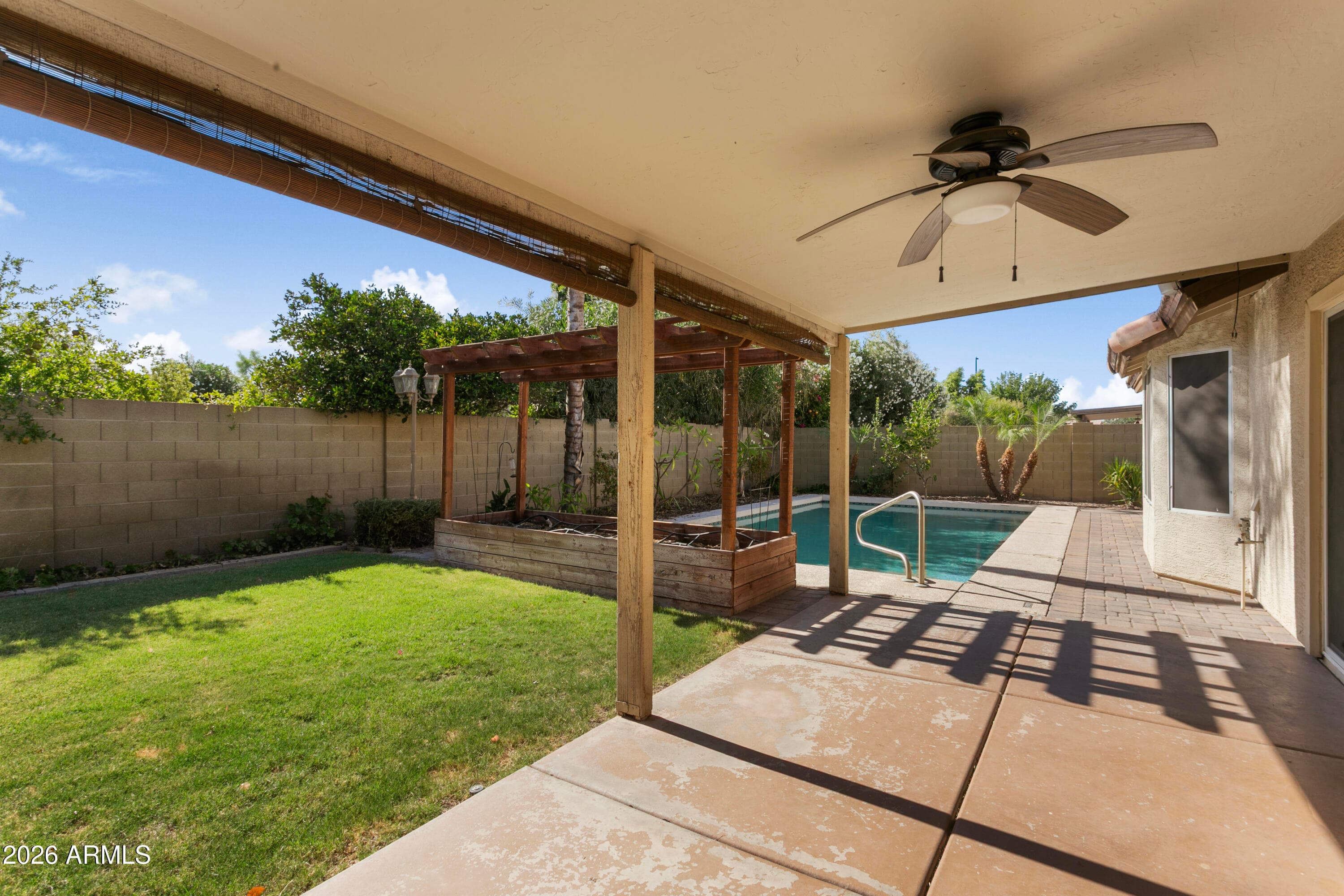6 N BOULDER Street, Gilbert, AZ 85234 — photo 28 of 38