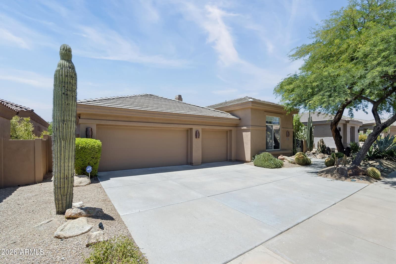 34726 N 93RD Place, Scottsdale, AZ 85262 — photo 2 of 91