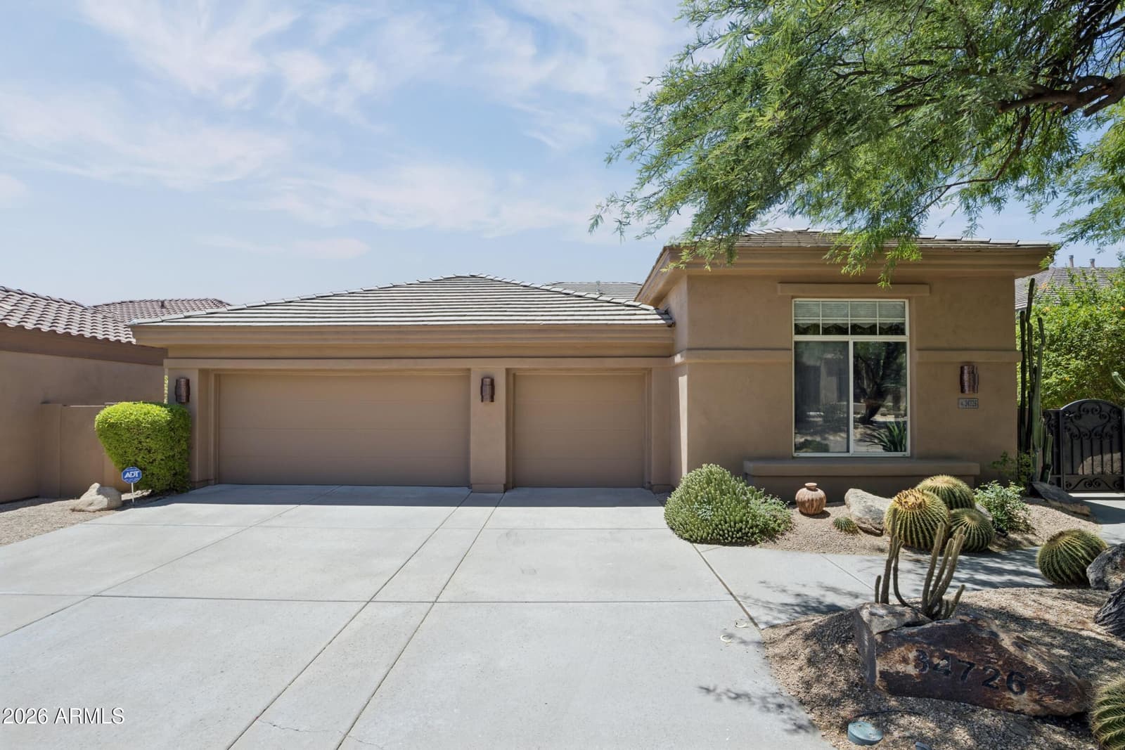 34726 N 93RD Place, Scottsdale, AZ 85262 — photo 3 of 91