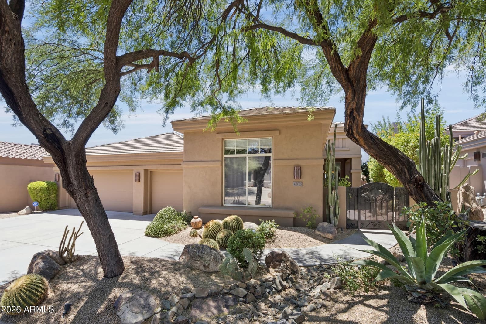 34726 N 93RD Place, Scottsdale, AZ 85262 — photo 1 of 91