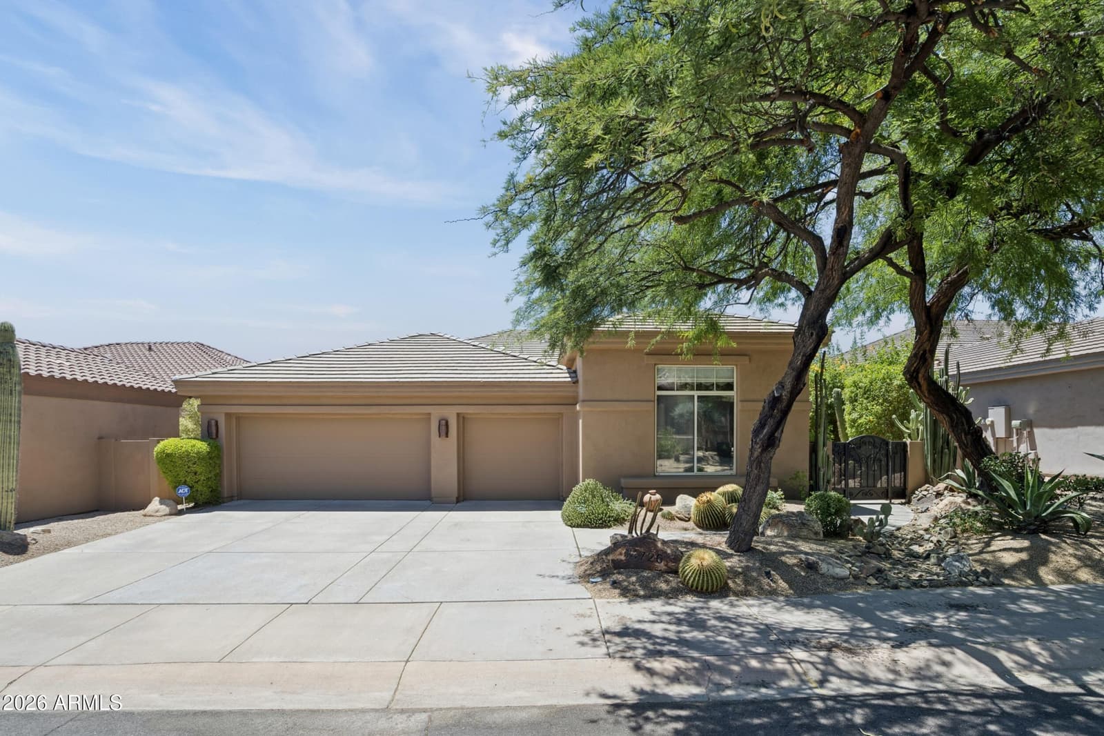 34726 N 93RD Place, Scottsdale, AZ 85262 — photo 4 of 91