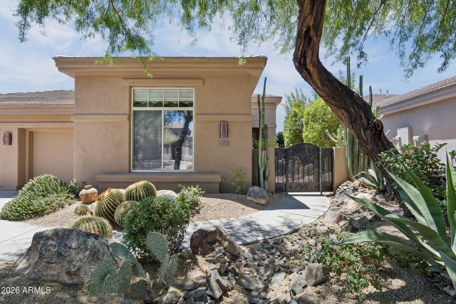 34726 N 93RD Place, Scottsdale, AZ 85262 — photo 5 of 91