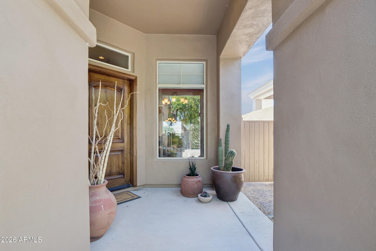 34726 N 93RD Place, Scottsdale, AZ 85262 — photo 8 of 91