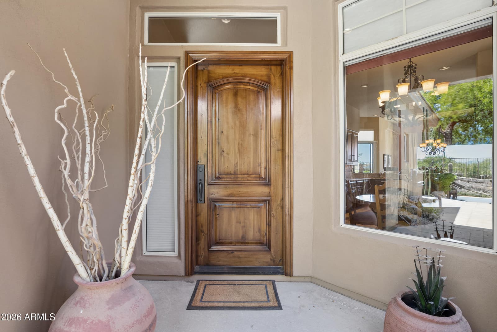 34726 N 93RD Place, Scottsdale, AZ 85262 — photo 10 of 91
