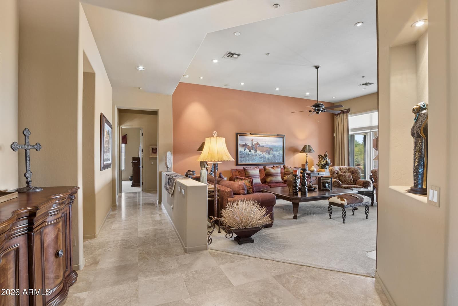 34726 N 93RD Place, Scottsdale, AZ 85262 — photo 12 of 91