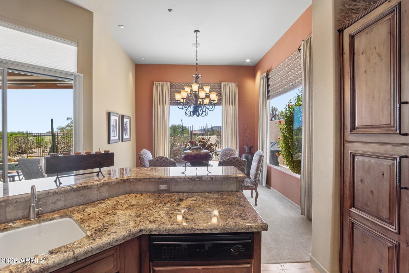 34726 N 93RD Place, Scottsdale, AZ 85262 — photo 25 of 91