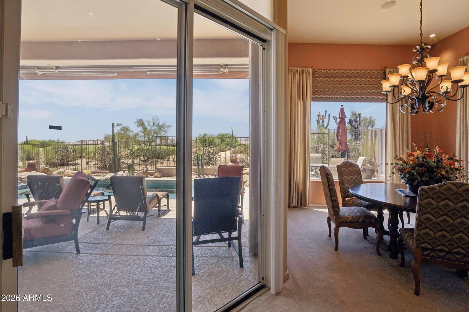 34726 N 93RD Place, Scottsdale, AZ 85262 — photo 33 of 91