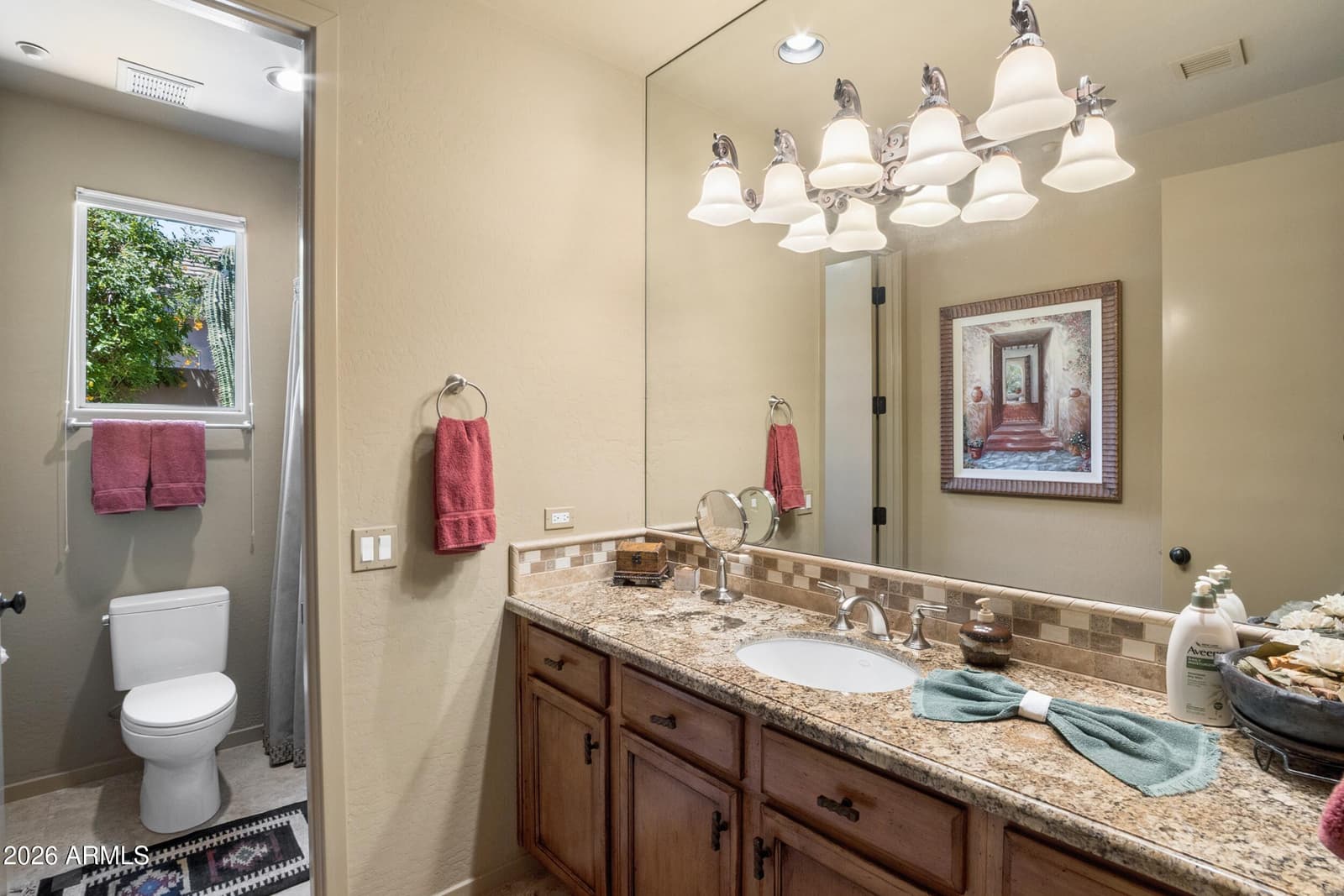 34726 N 93RD Place, Scottsdale, AZ 85262 — photo 36 of 91