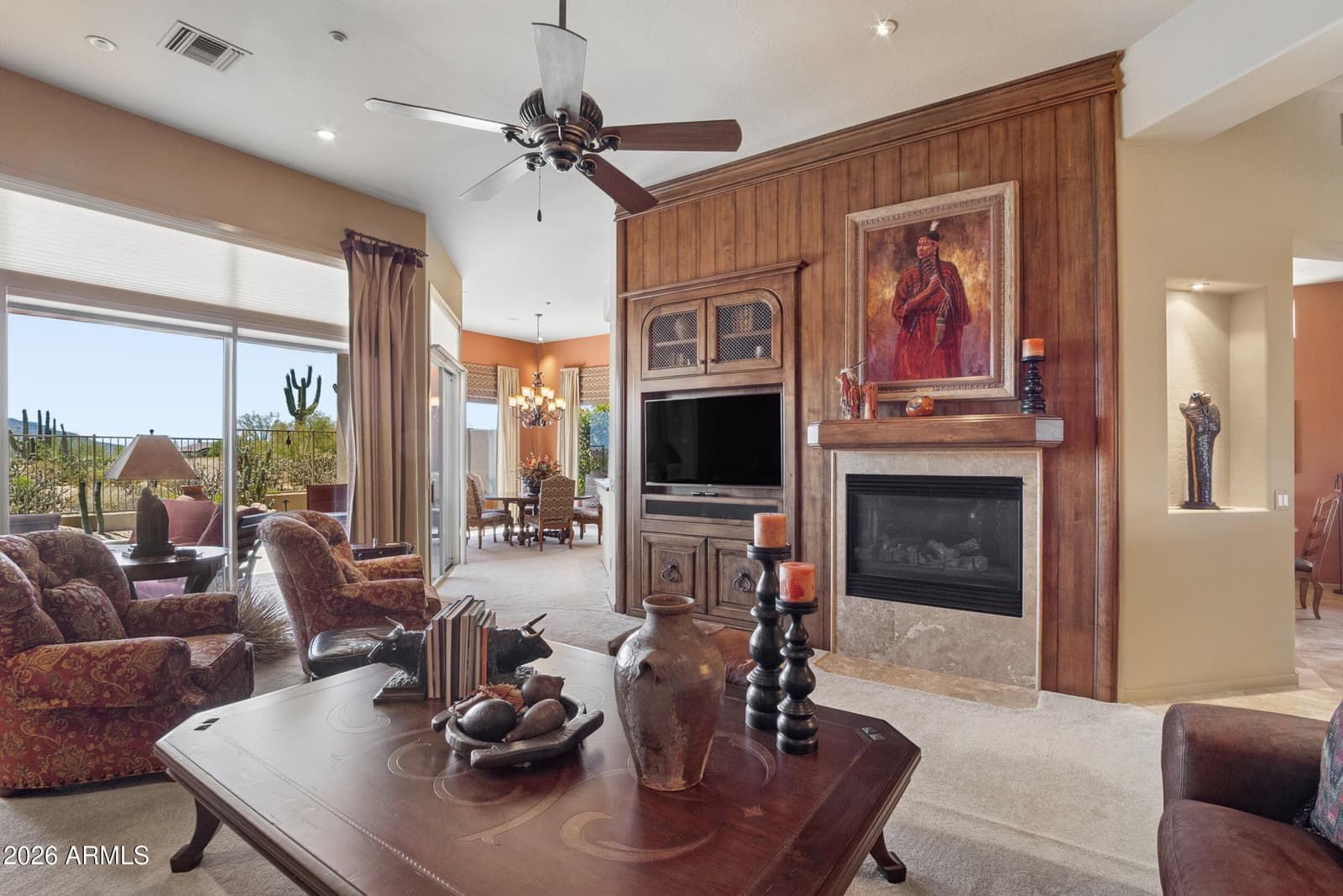 34726 N 93RD Place, Scottsdale, AZ 85262 — photo 42 of 91