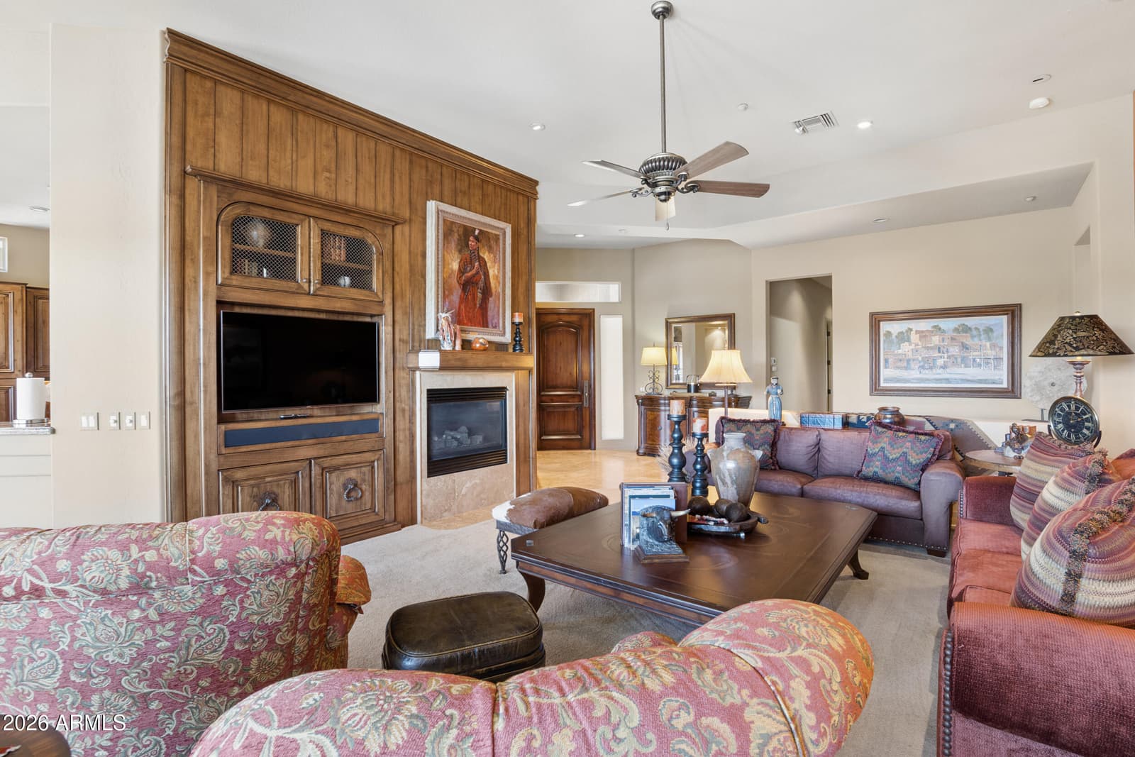 34726 N 93RD Place, Scottsdale, AZ 85262 — photo 44 of 91