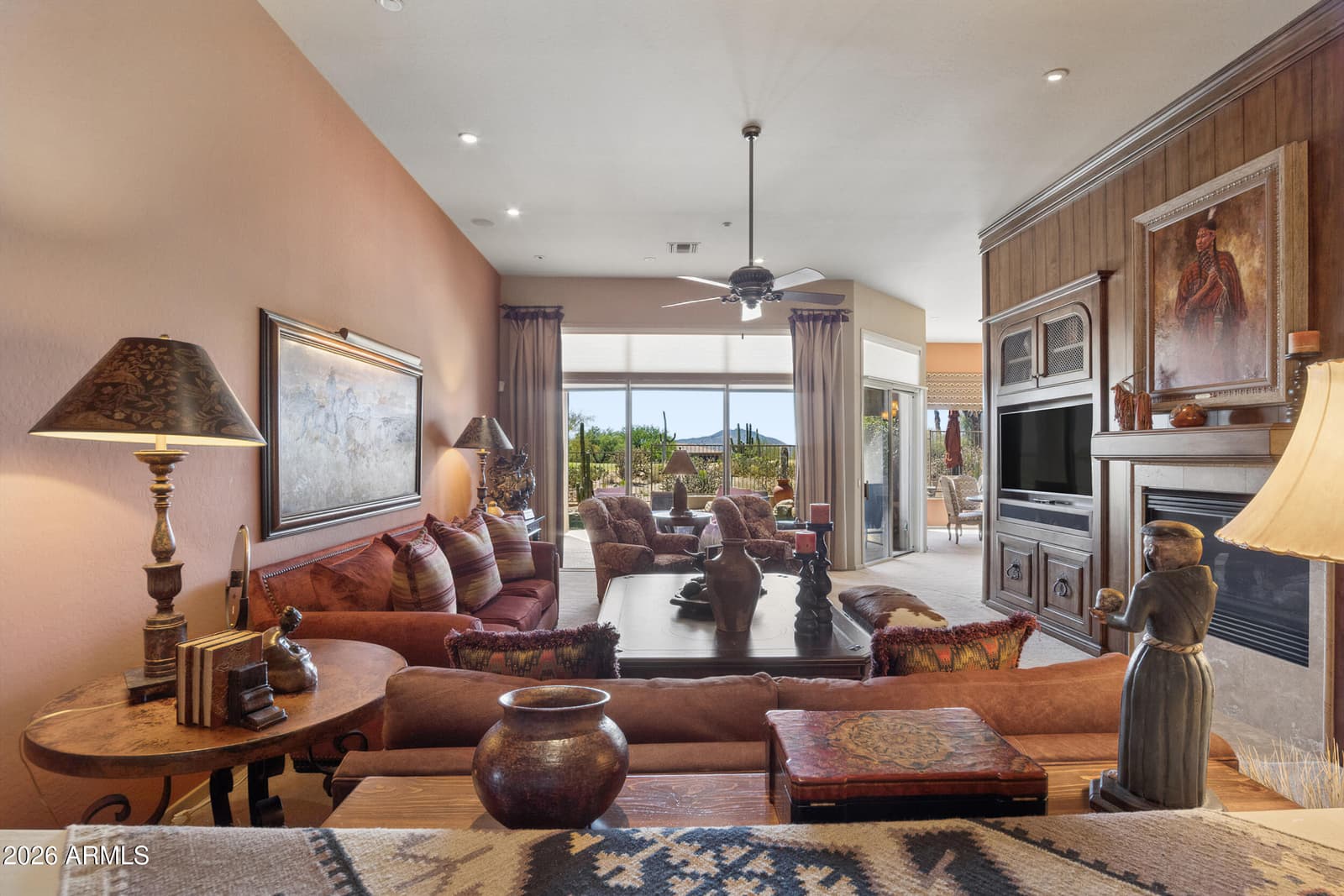 34726 N 93RD Place, Scottsdale, AZ 85262 — photo 45 of 91