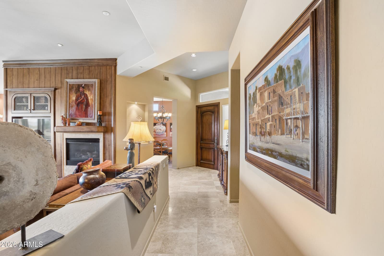 34726 N 93RD Place, Scottsdale, AZ 85262 — photo 46 of 91