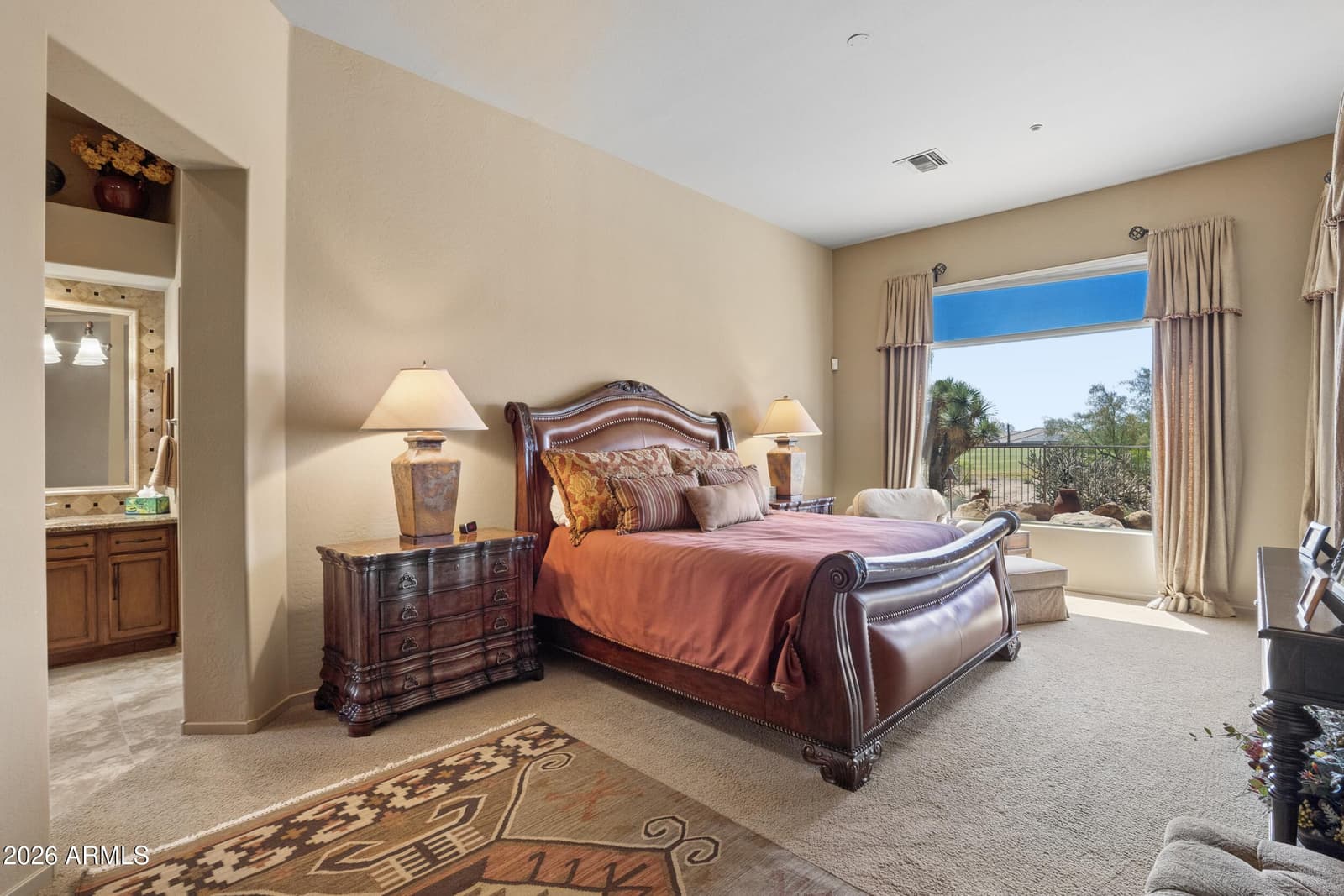 34726 N 93RD Place, Scottsdale, AZ 85262 — photo 51 of 91