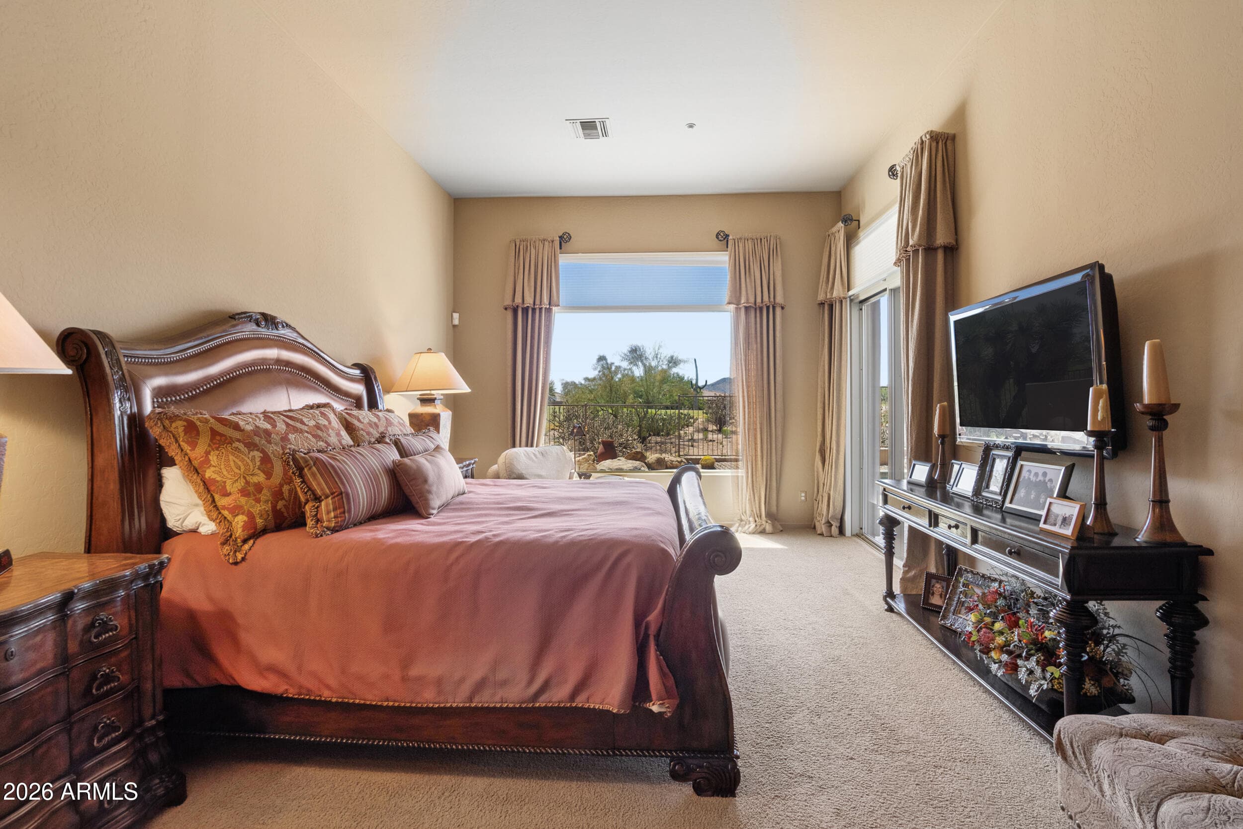 34726 N 93RD Place, Scottsdale, AZ 85262 — photo 52 of 91